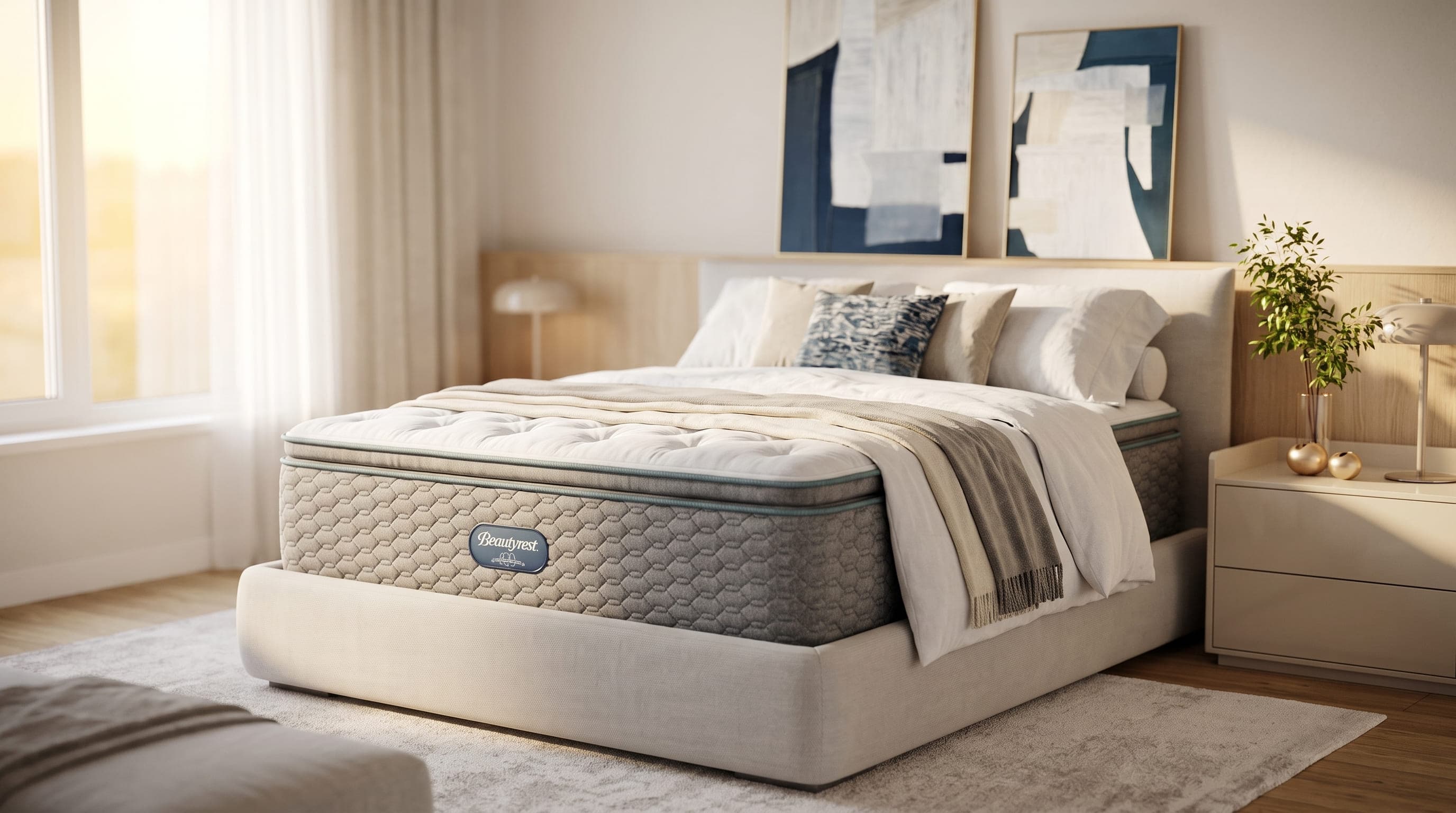 Beautyrest Days End Review 2026 Beautyrest Days End Review 2026