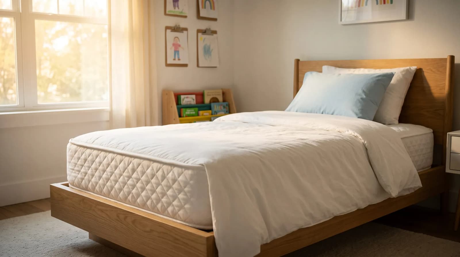 Best Kids Mattress 2026:
