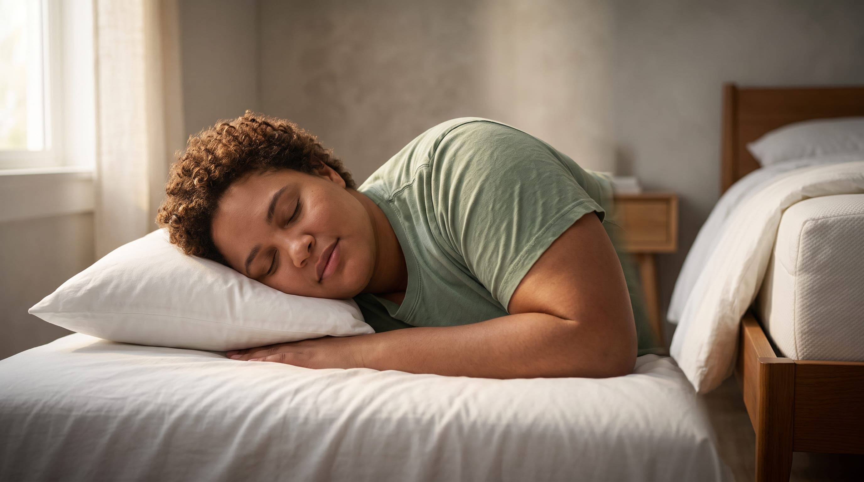 Best Mattress for Heavy People: 2026