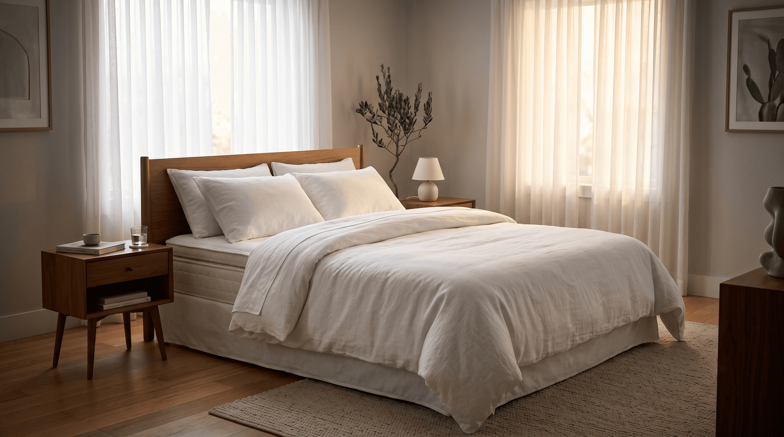Best Mattresses of 2026 — Our Top Picks