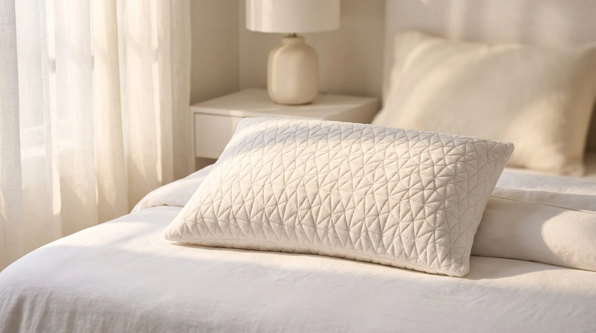 Coop Original Pillow Review 2026