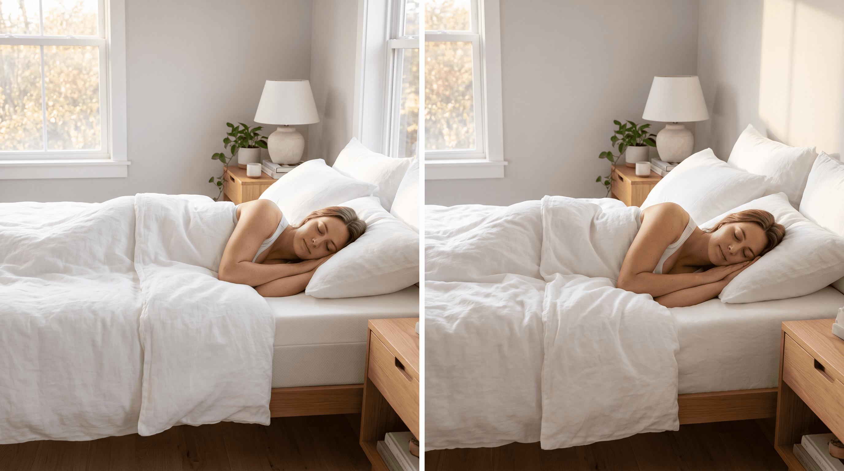 Firm vs Soft Mattress: 2026