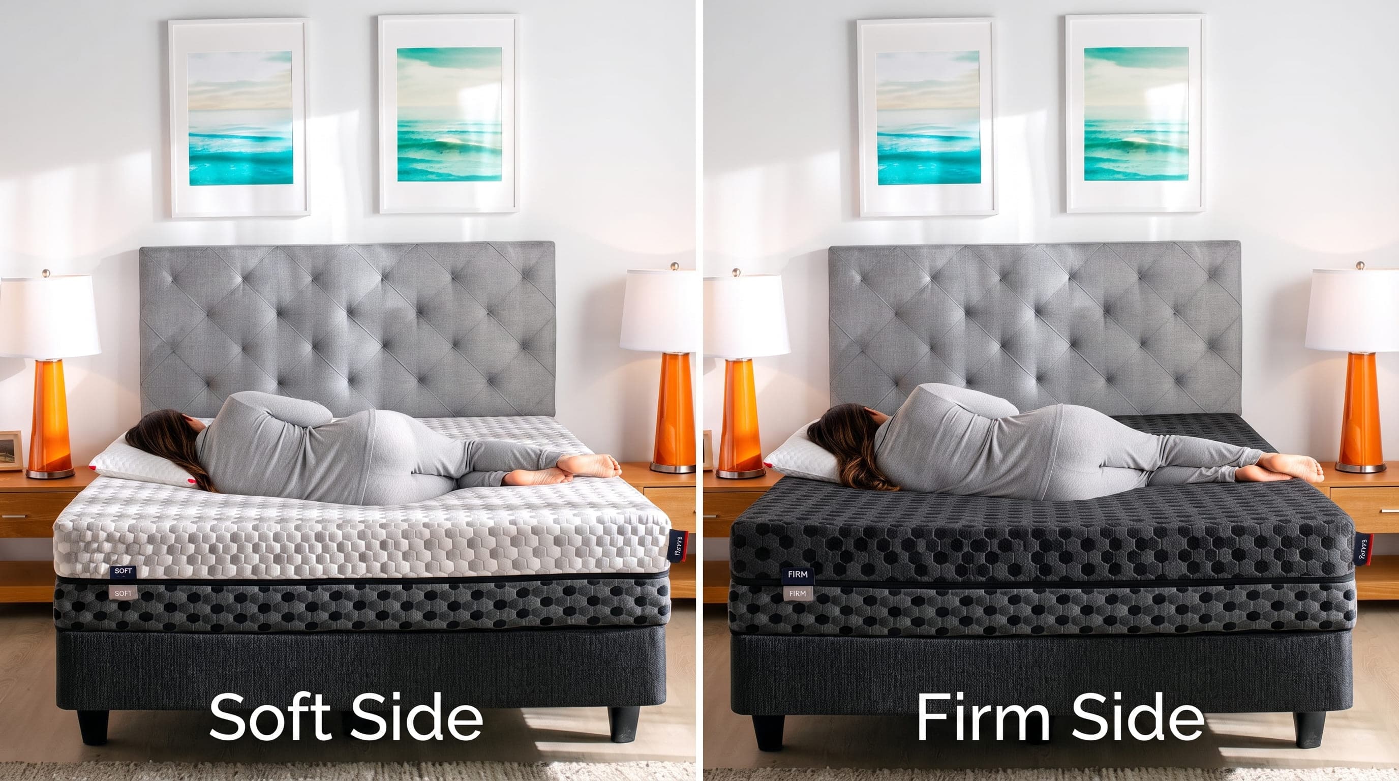 Flip Comparison