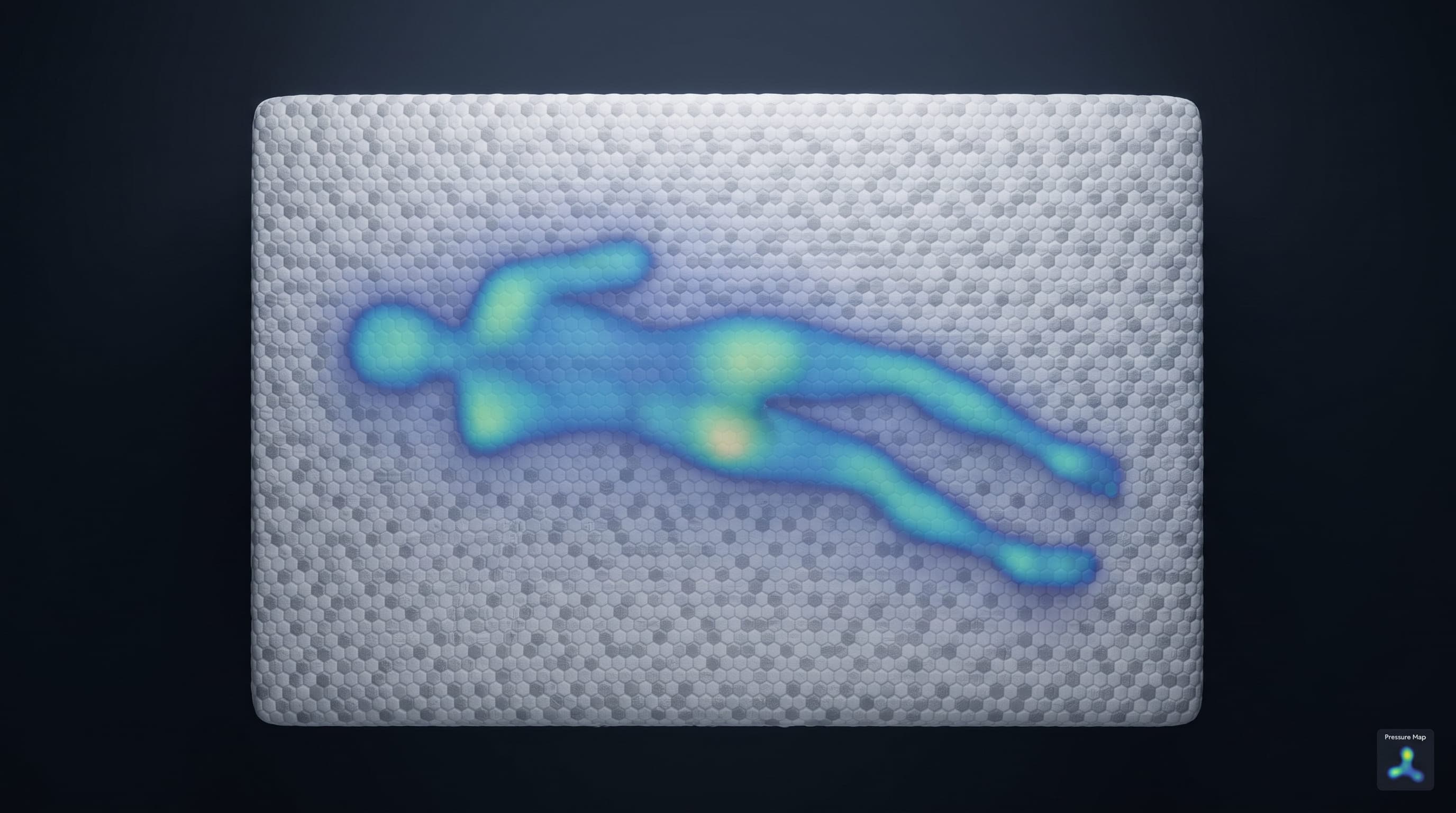 Pressure Map