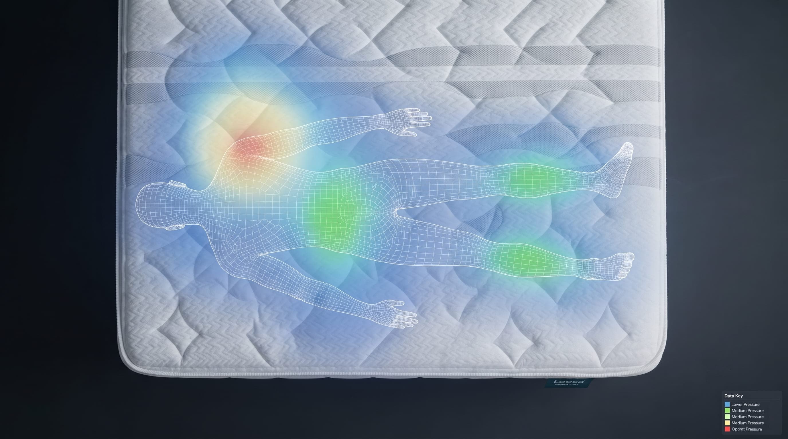 Pressure Map