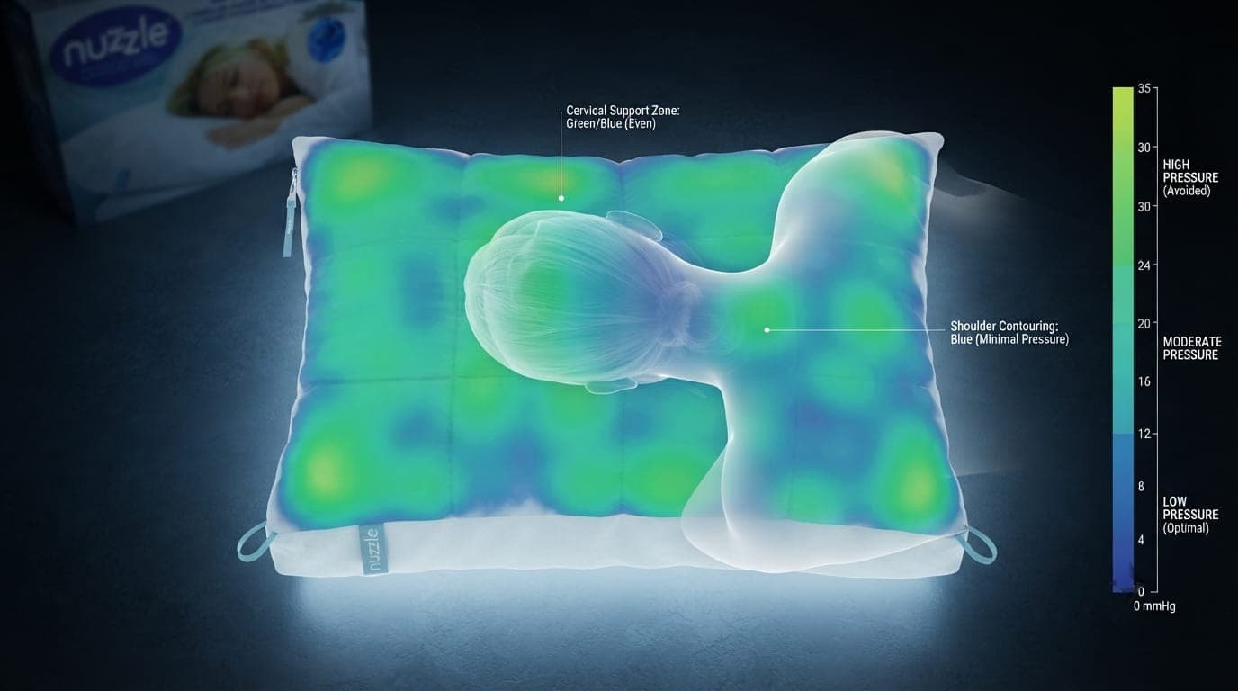 Pressure Map