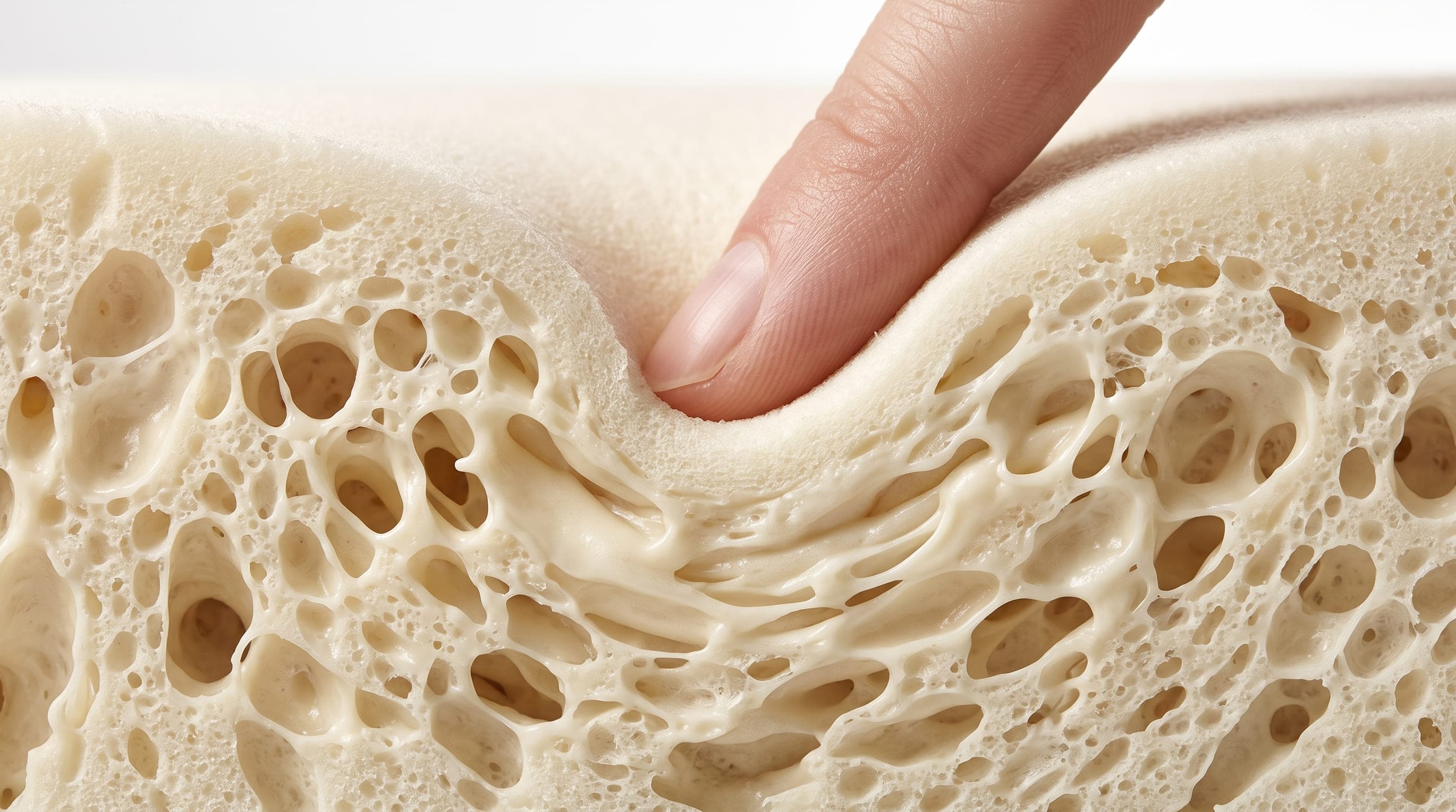 Material Close-Up