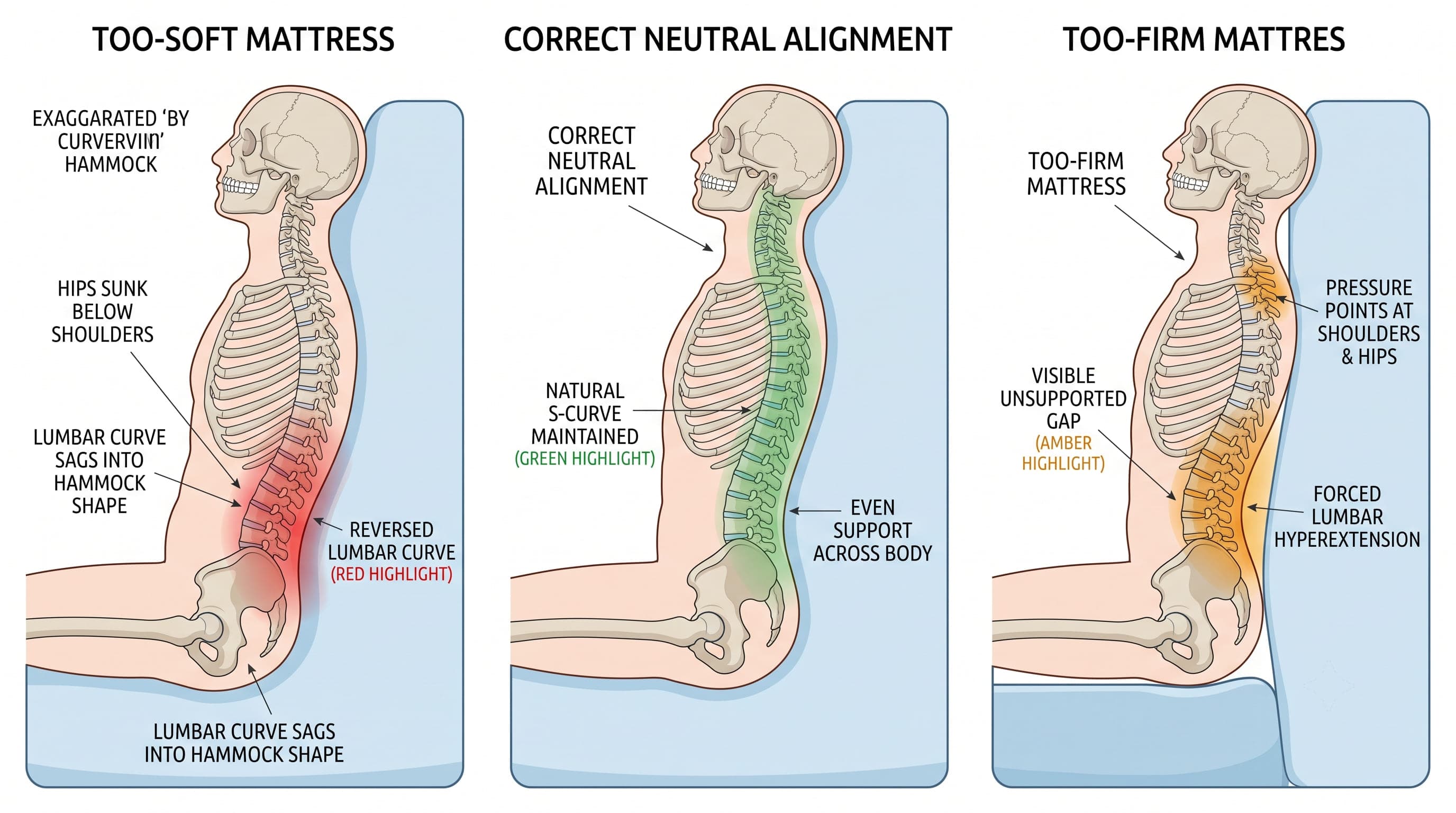 Spinal Alignment Spinal Alignment