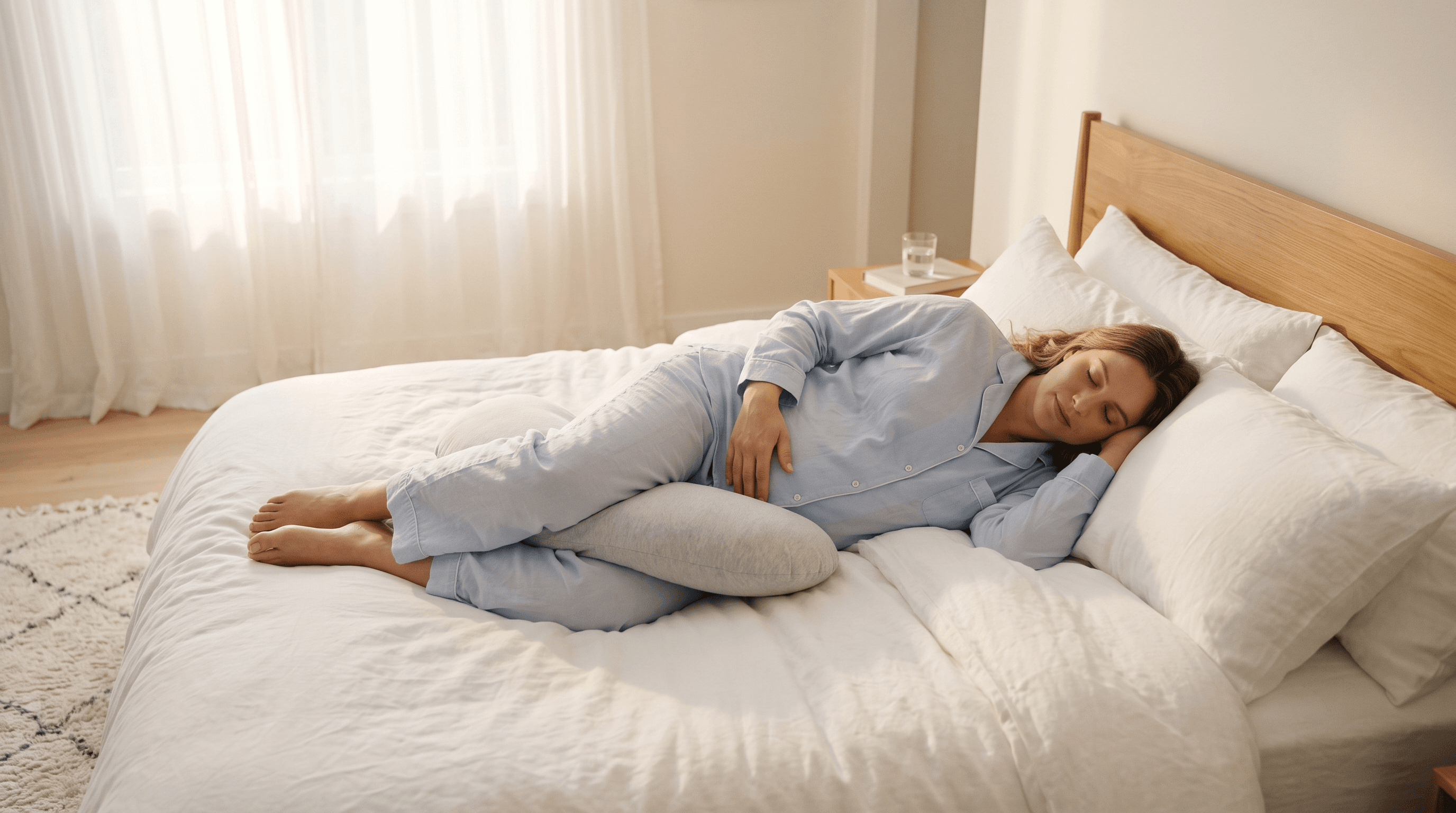 Best Mattress for Pregnancy: 2026 Best Mattress for Pregnancy: 2026