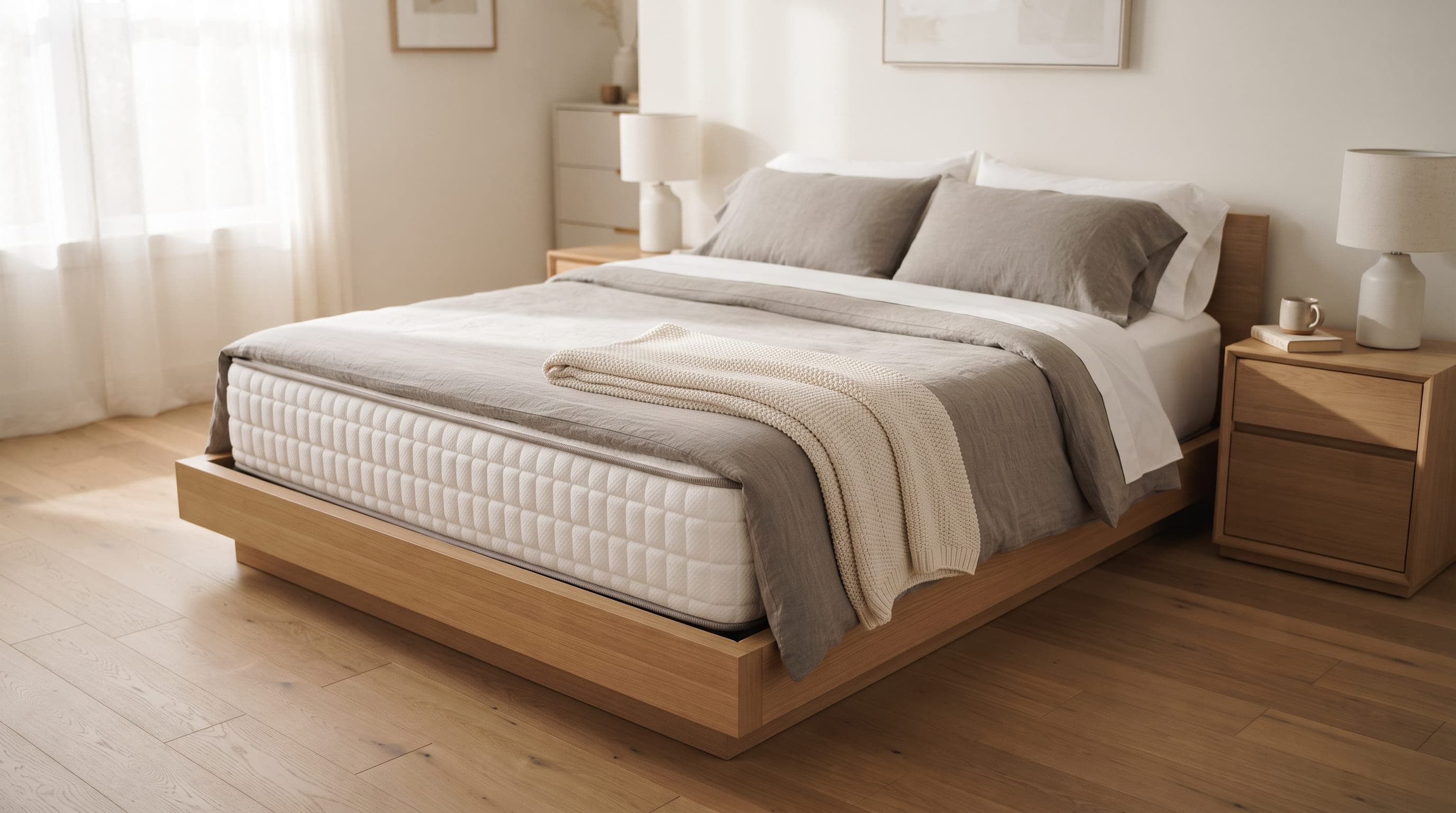 Best Mattress Under $1,000: 2026 Best Mattress Under $1,000: 2026