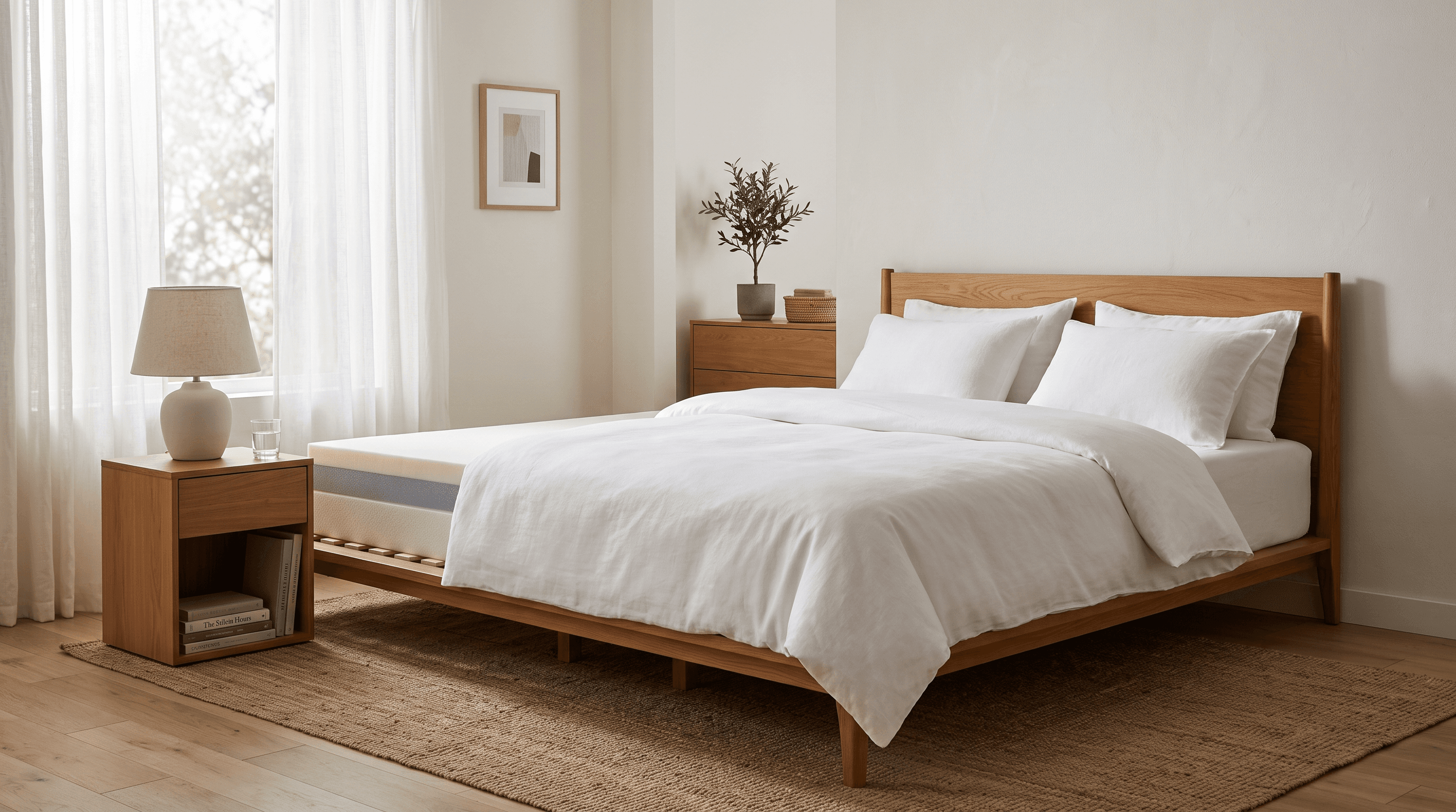 Best Memory Foam Mattresses 2026 Best Memory Foam Mattresses 2026