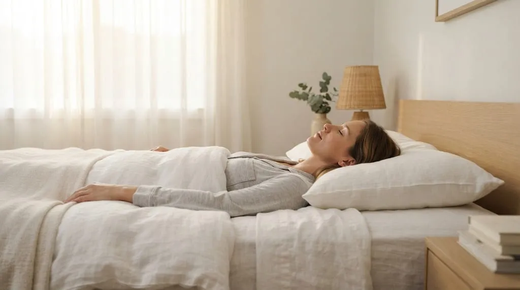 Best Pillow for Back Sleepers 2026: 7 Tested Picks