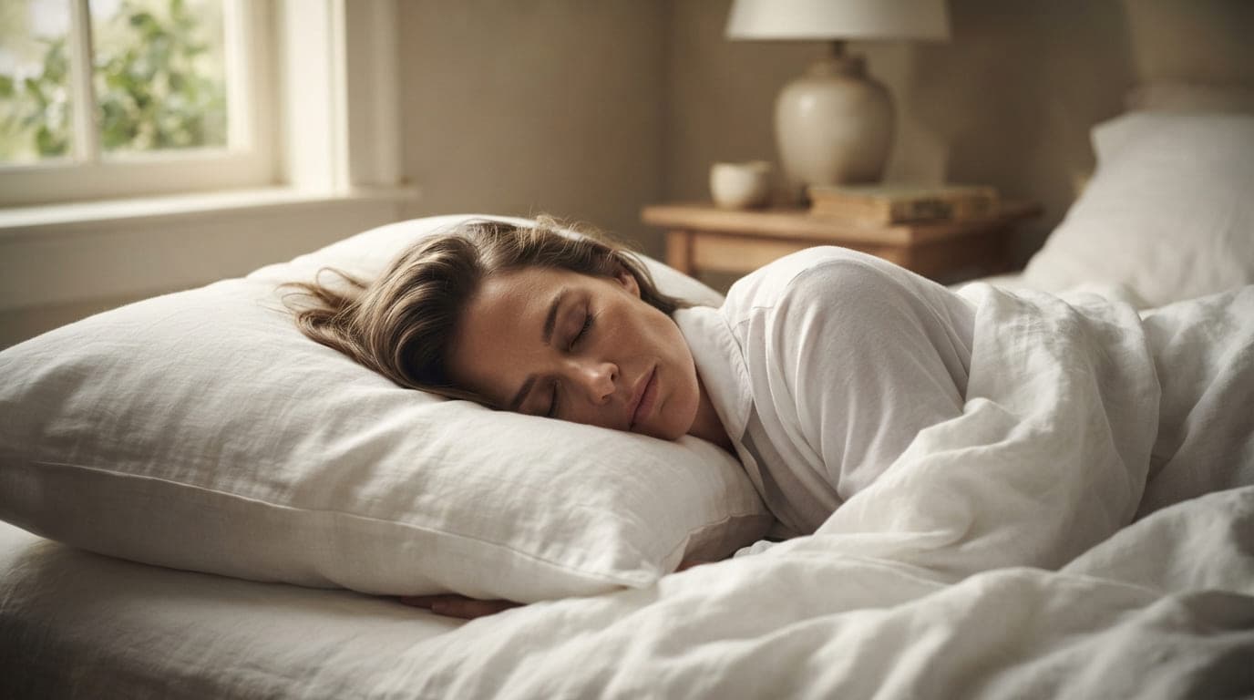 Best Pillow for Side Sleepers: 2026