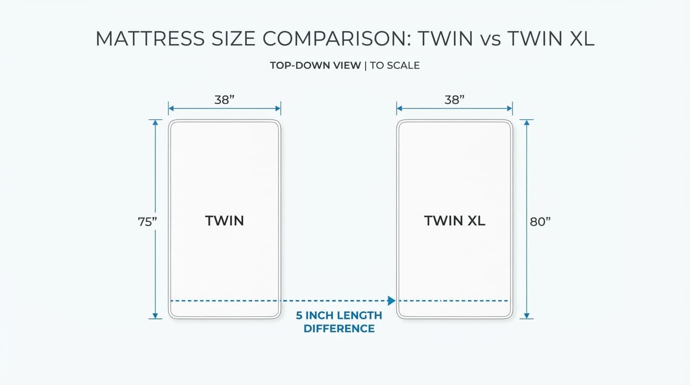 Size Comparison Size Comparison