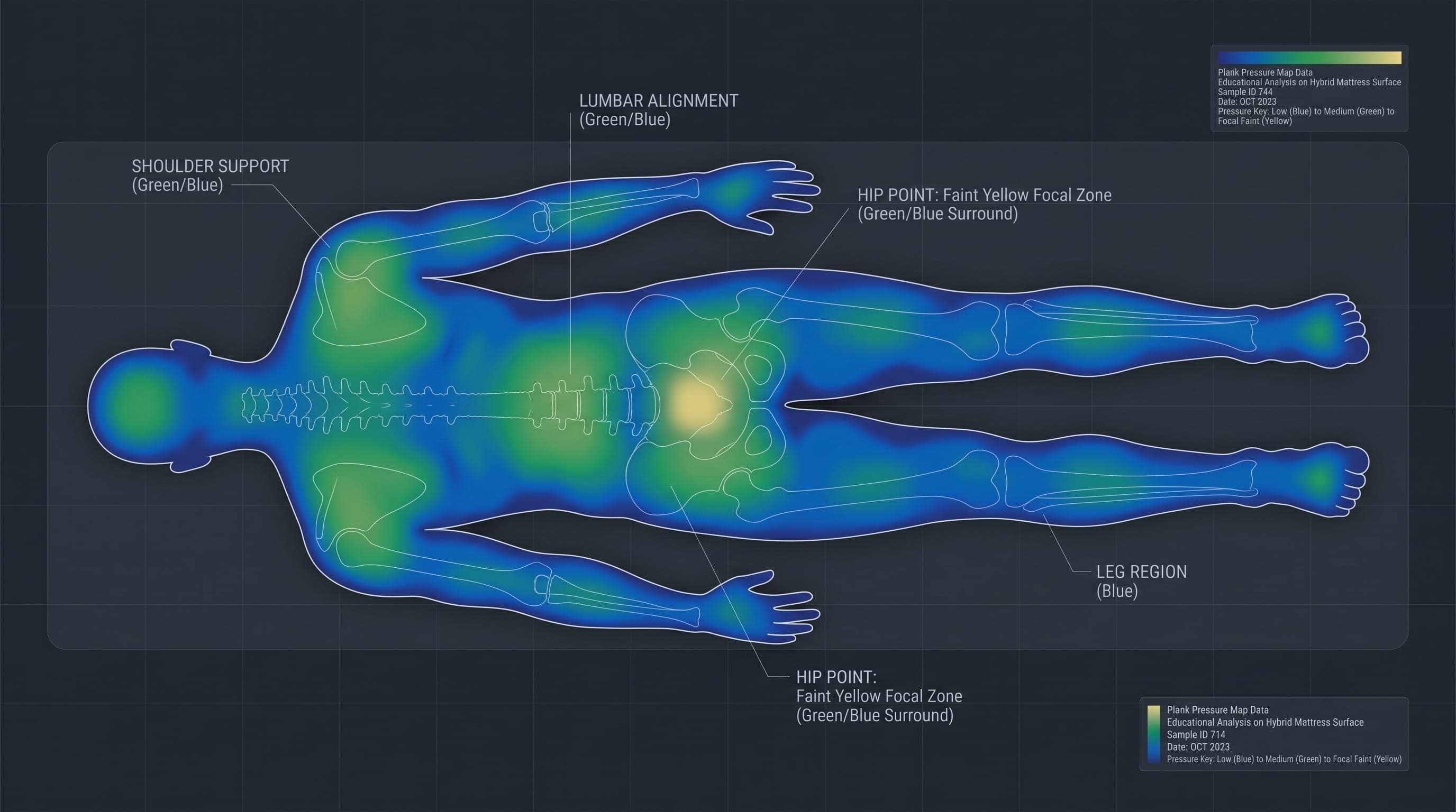 Pressure Map Pressure Map