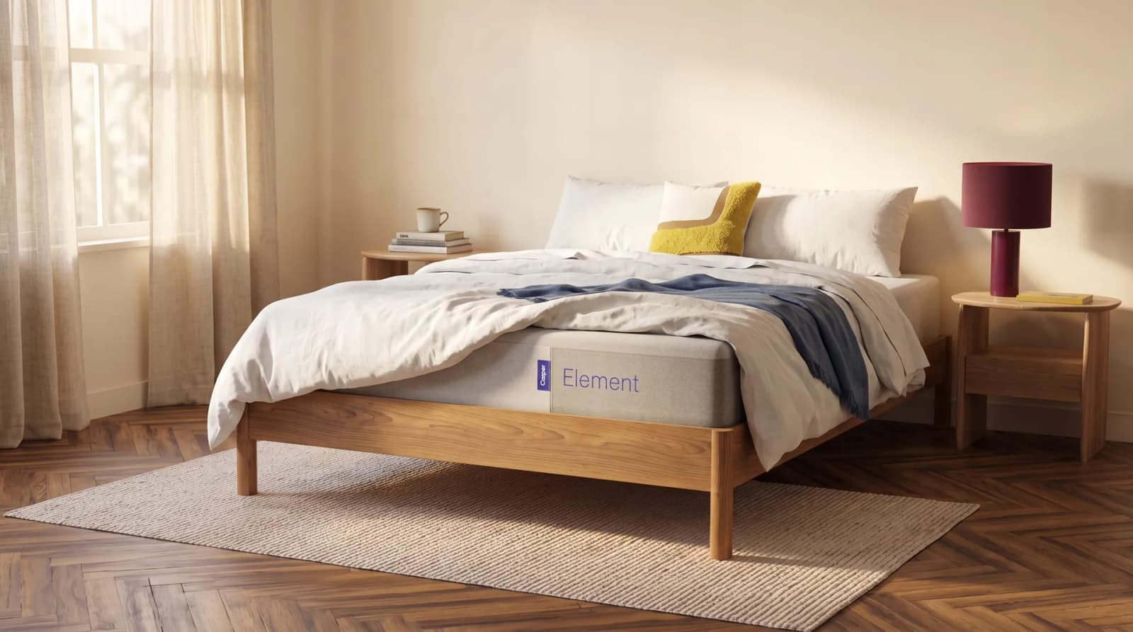 Casper Element Mattress