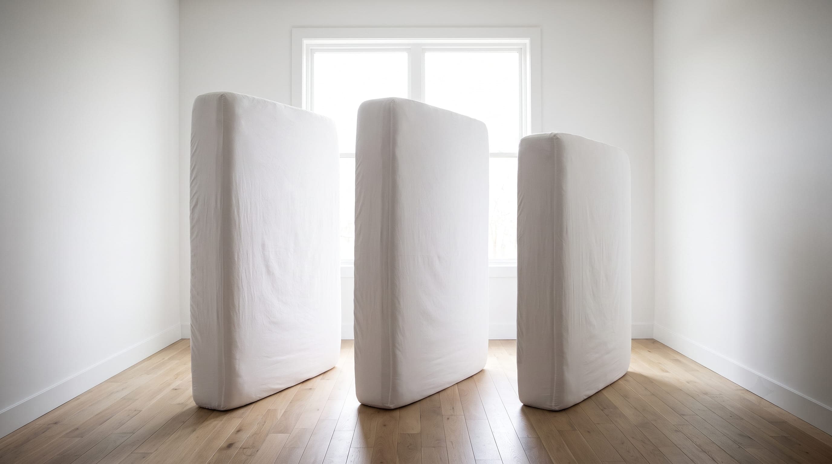Which Mattresses We've Tested Are CertiPUR-US Certified.