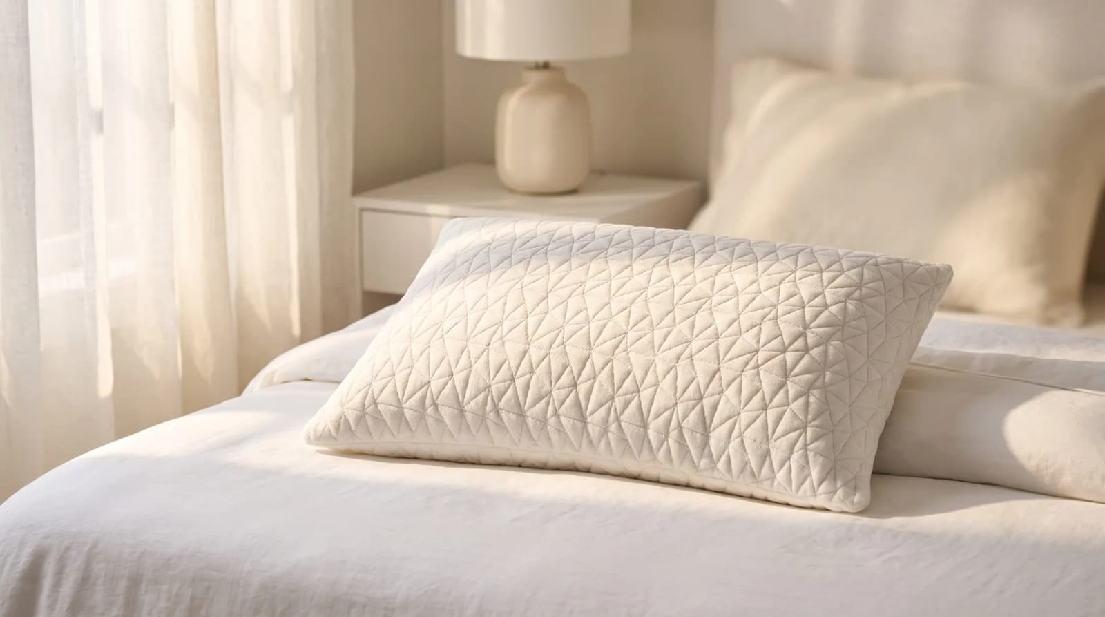 Coop Home Goods Original Pillow