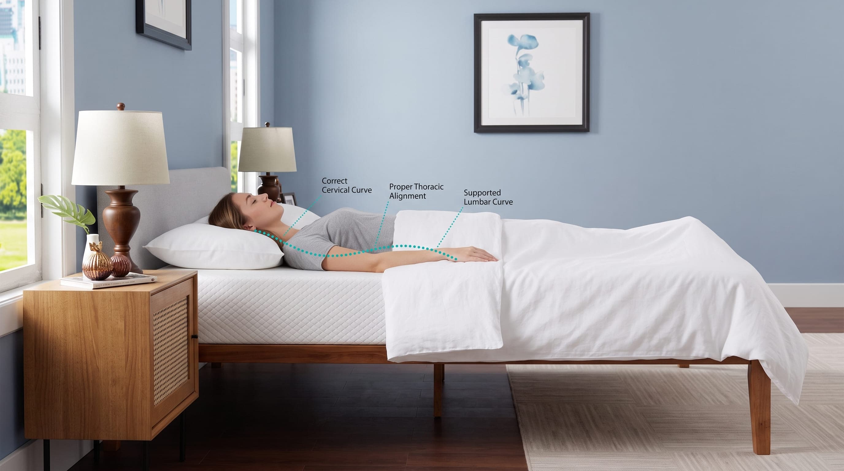 Neck Alignment Neck Alignment