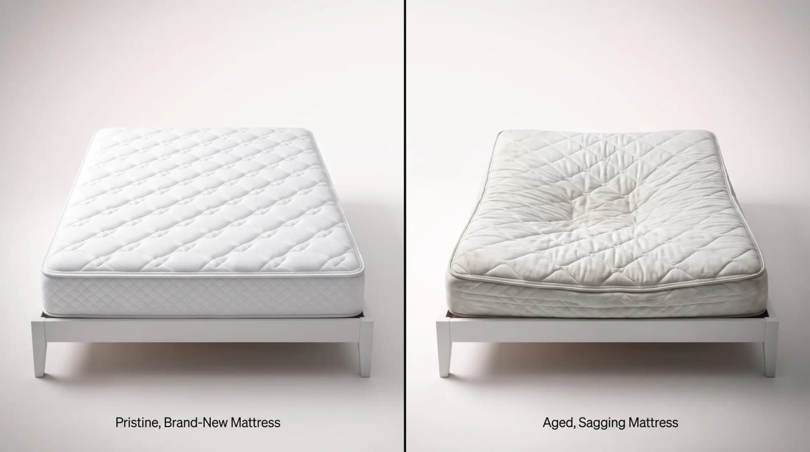 How Long Does a Mattress Last