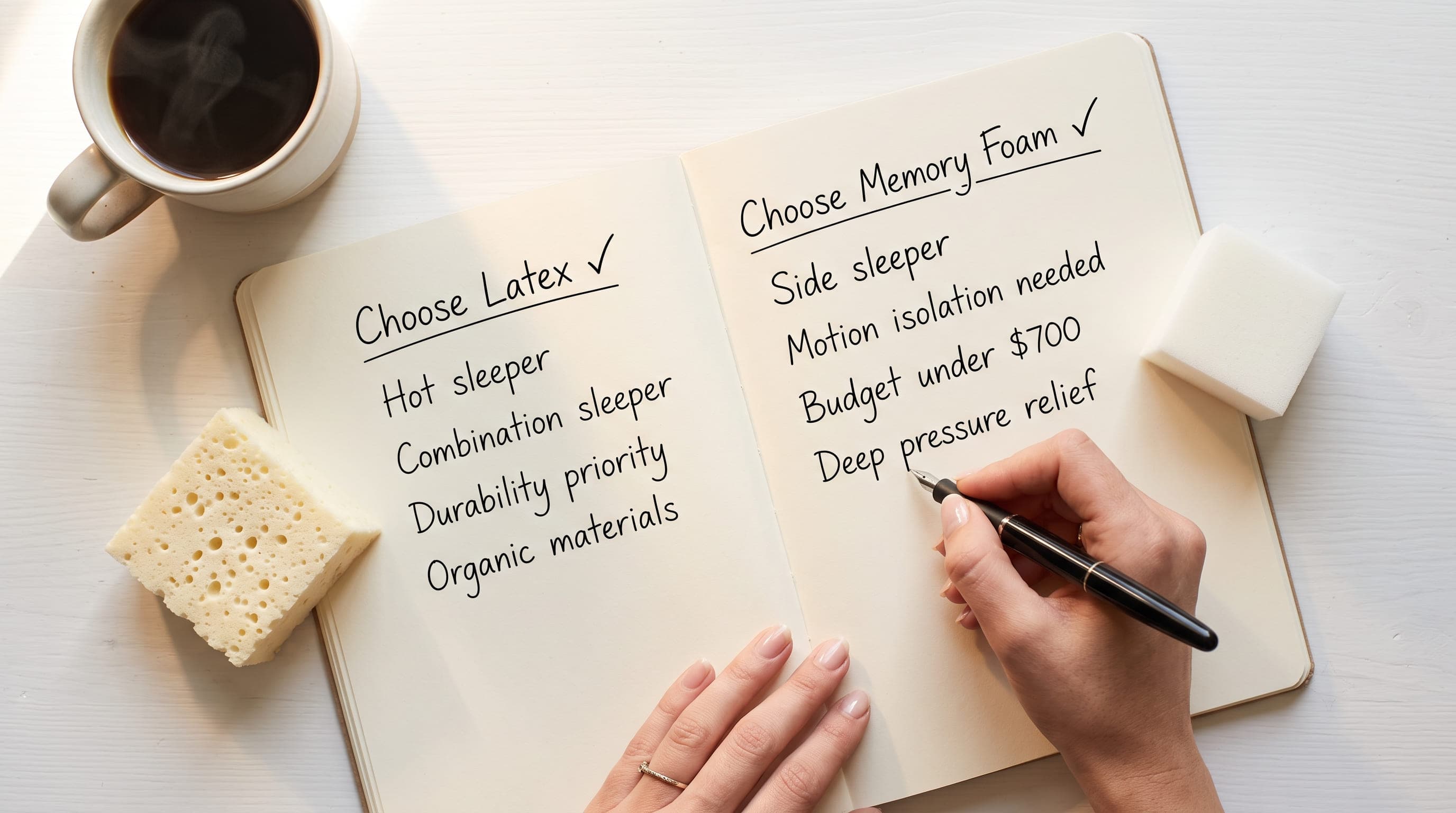 Decision Guide Decision Guide