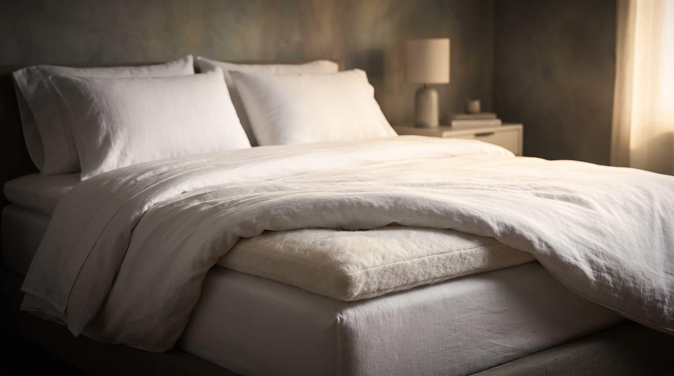 Complete mattress topper guide 2026.