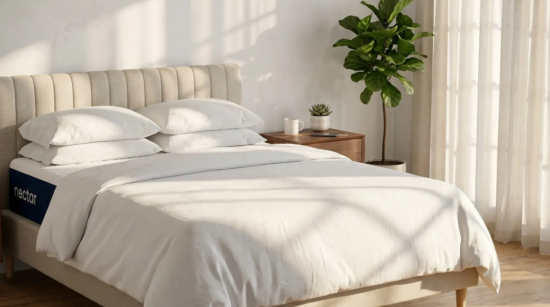 Nectar Classic Mattress