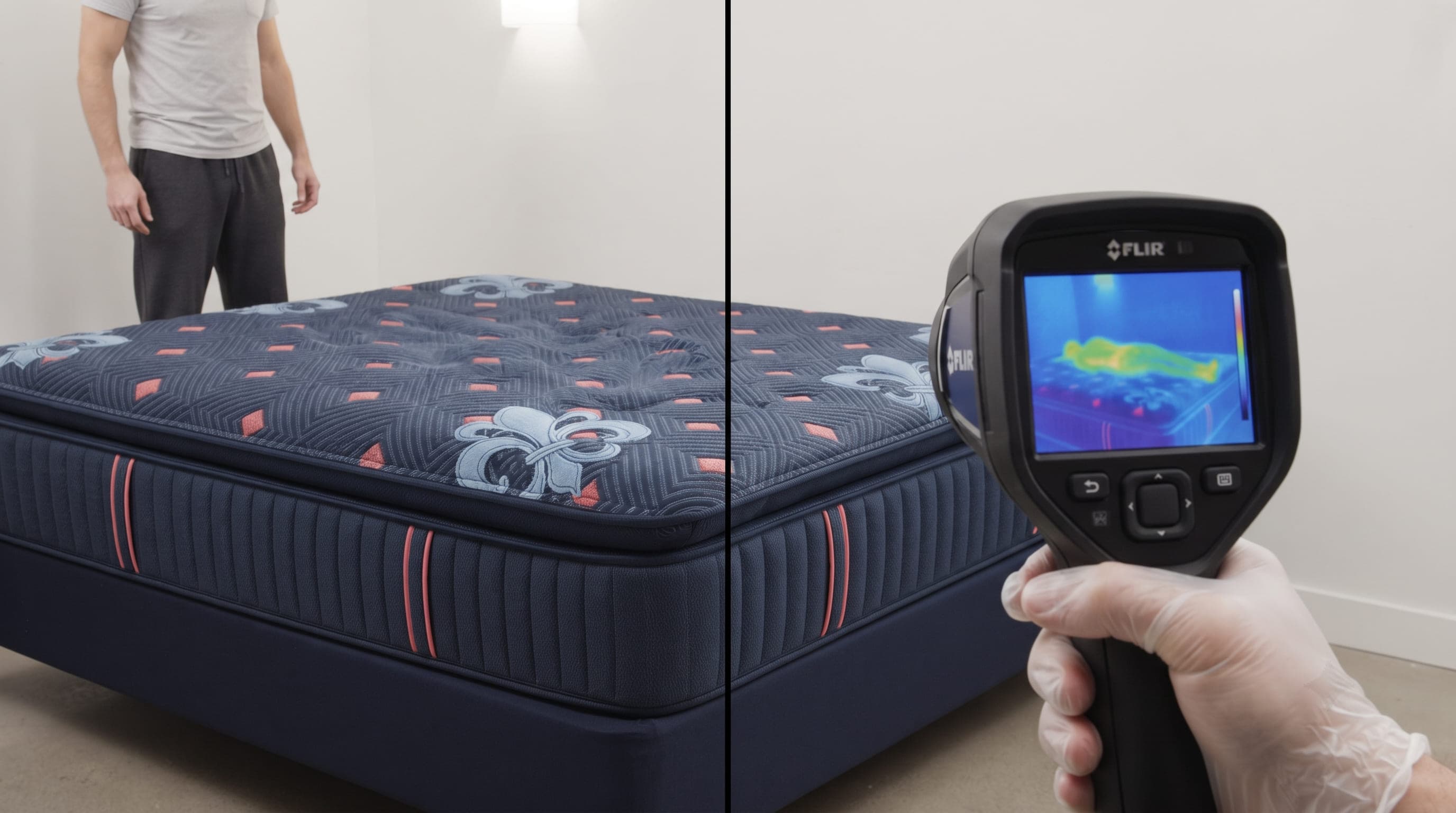Thermal check