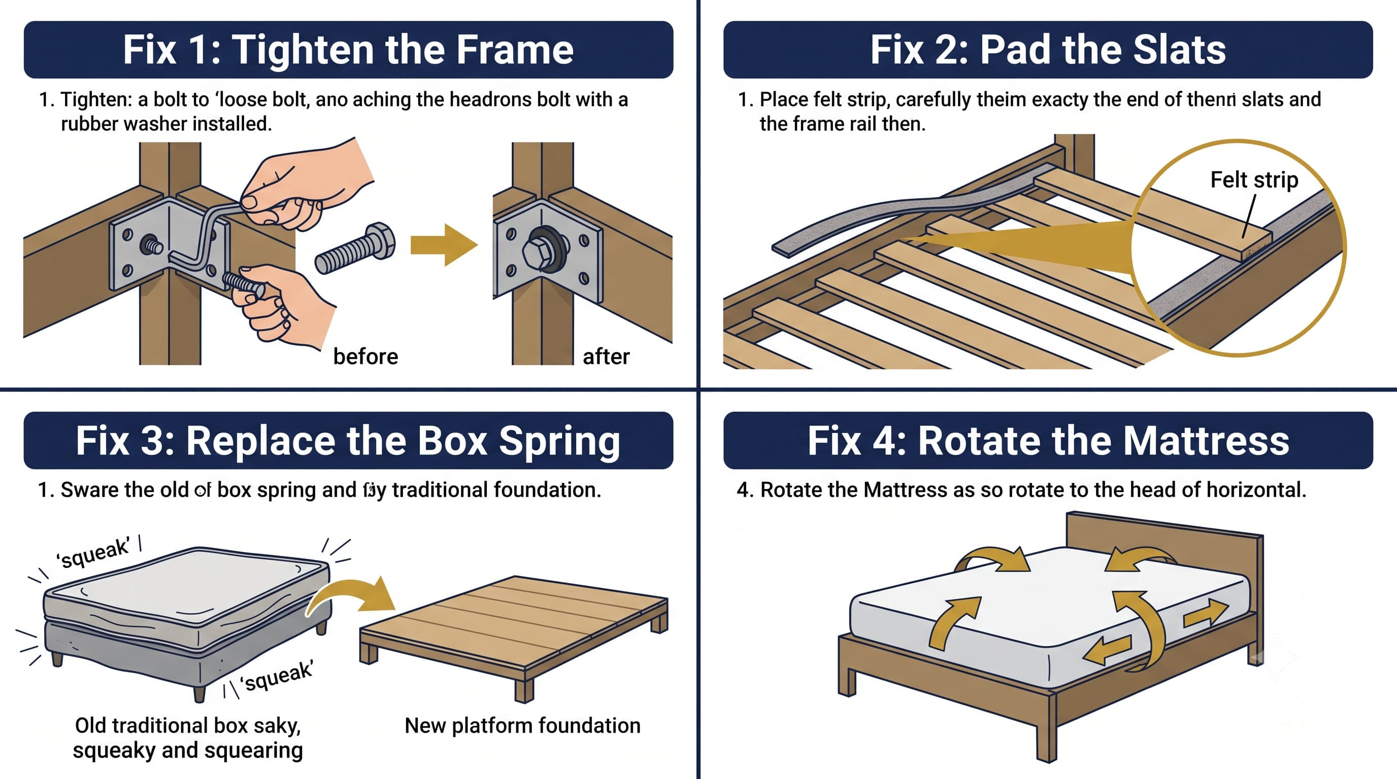 Fixes Guide Fixes Guide