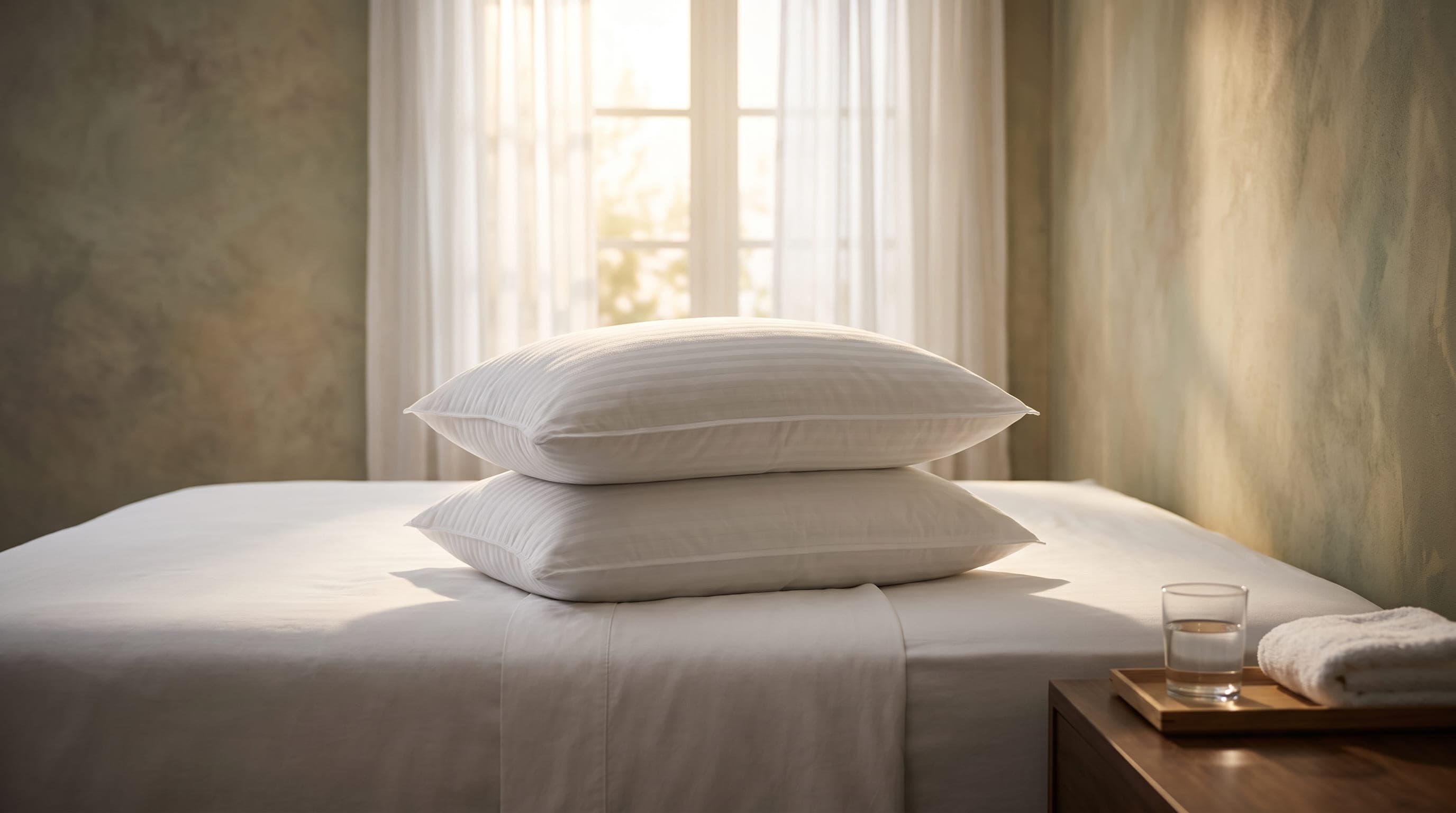 Beckham Hotel Collection Pillows Review Beckham Hotel Collection Pillows Review