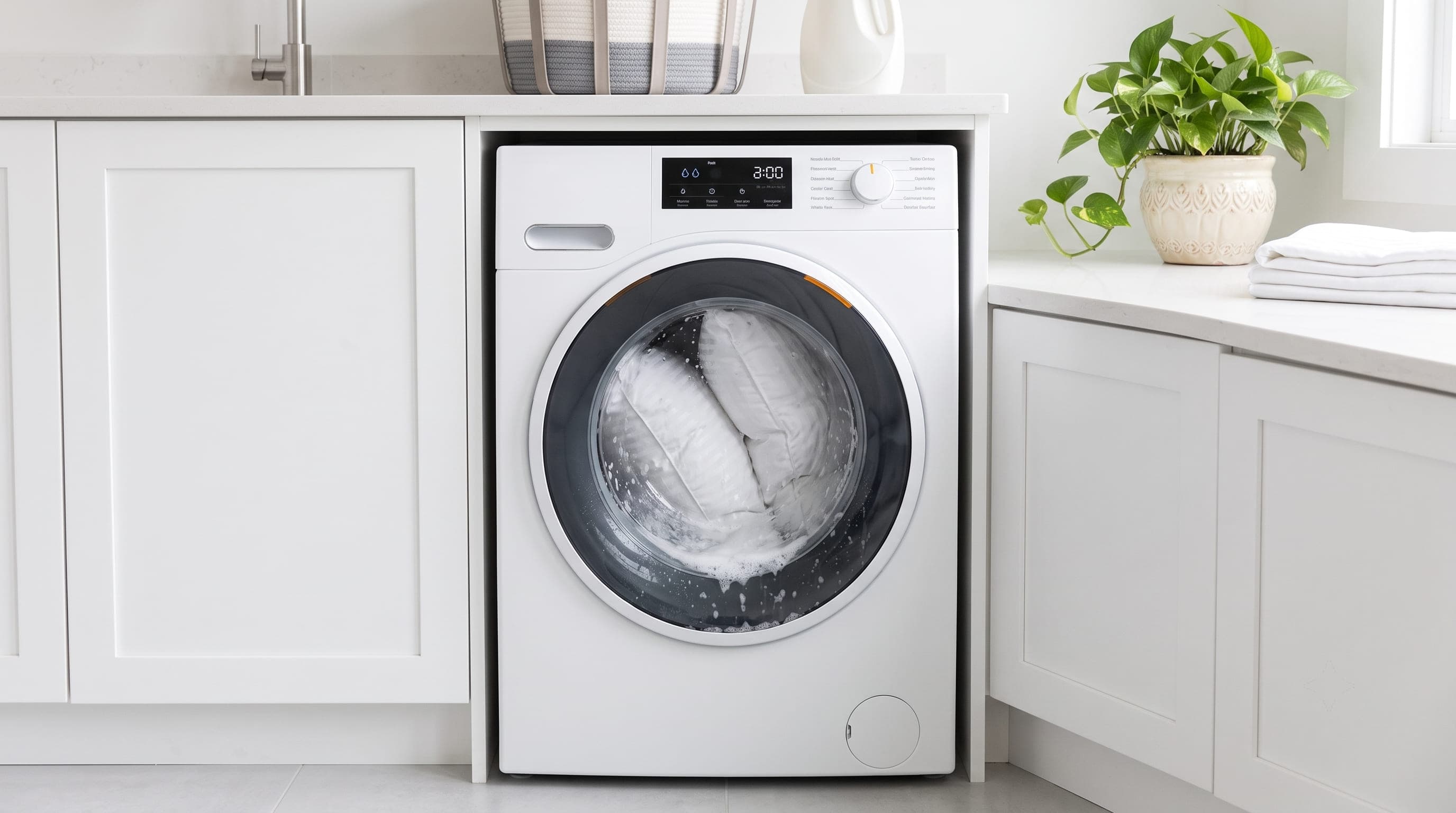 Washability Washability