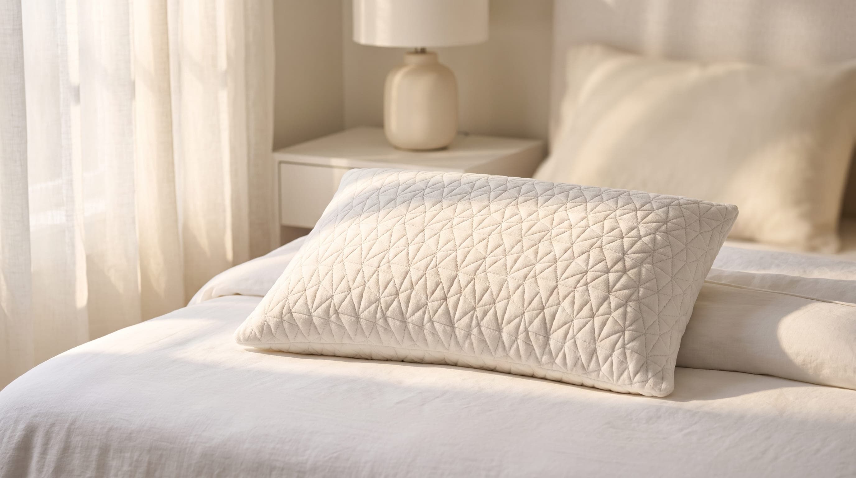 Coop Home Goods Original Pillow Review Coop Home Goods Original Pillow Review
