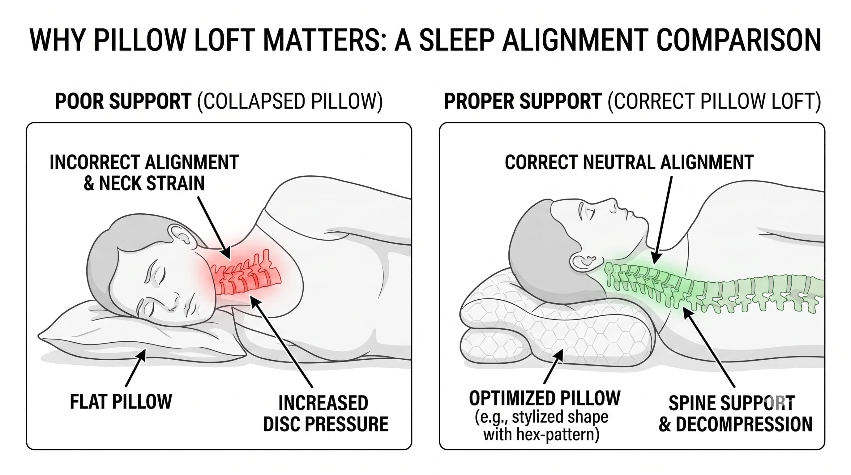 Neck Alignment Neck Alignment