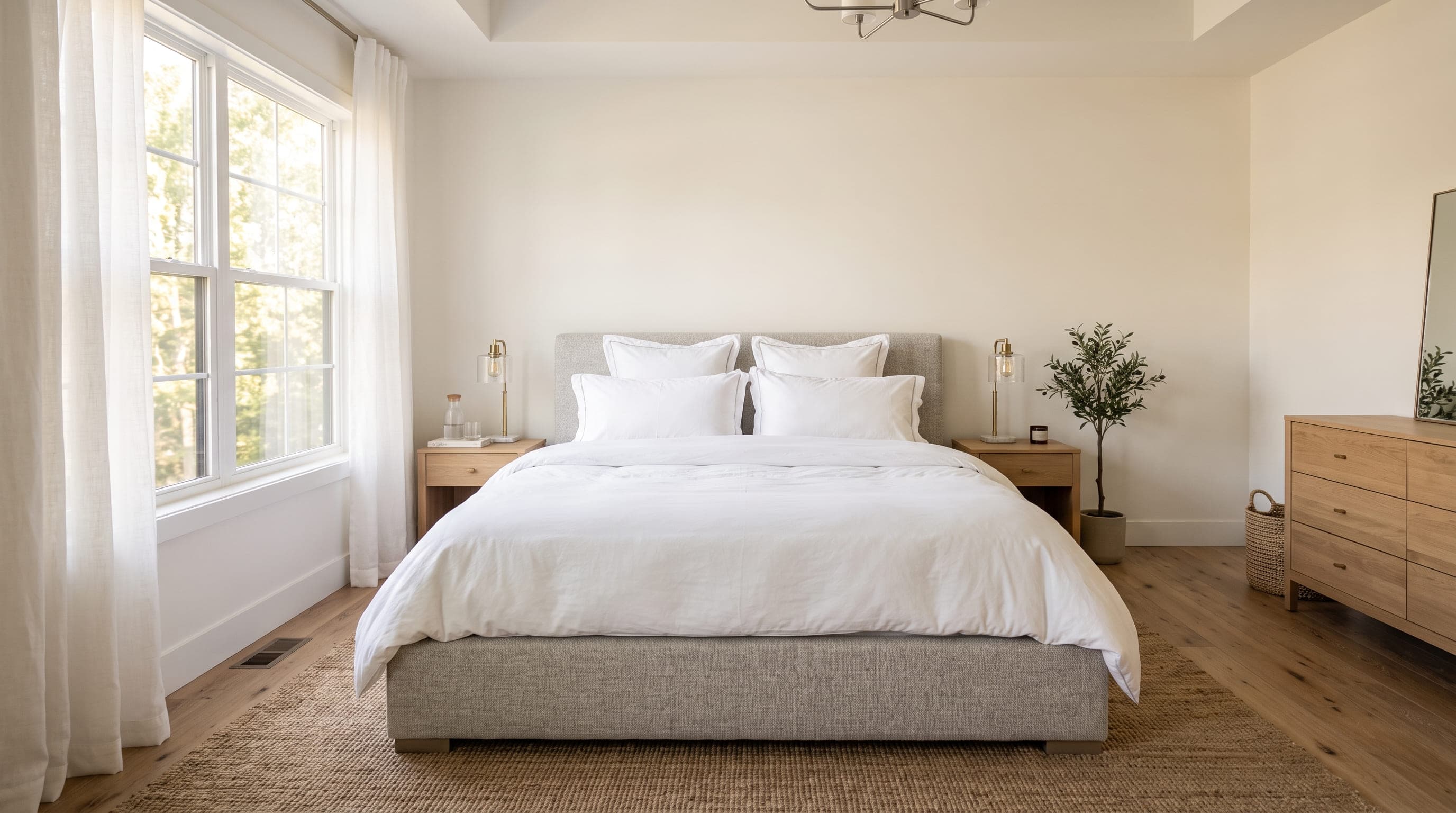 King Size Room King Size Room