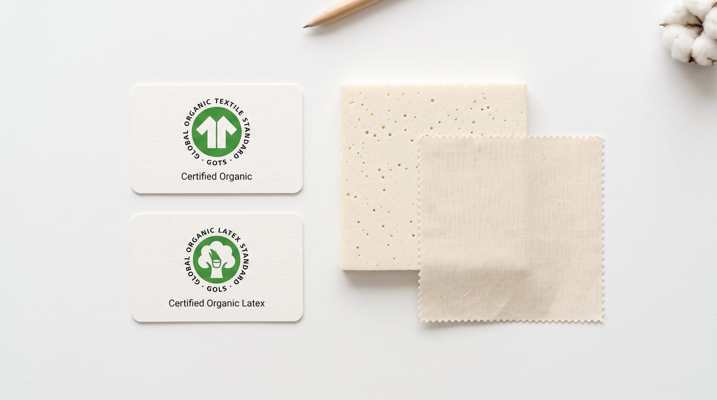 Certifications Certifications