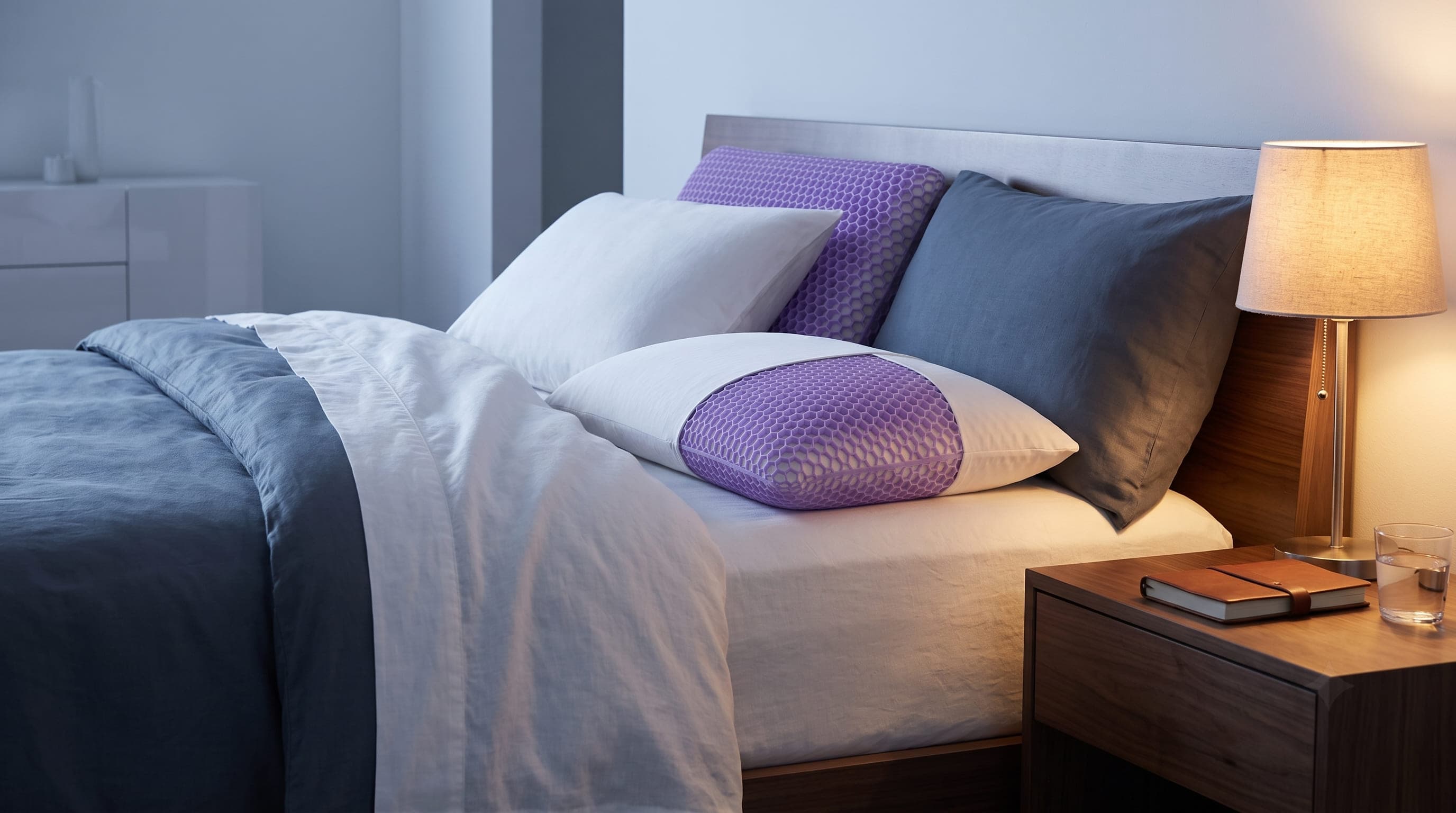 Purple Harmony Pillow Review 2026 Purple Harmony Pillow Review 2026