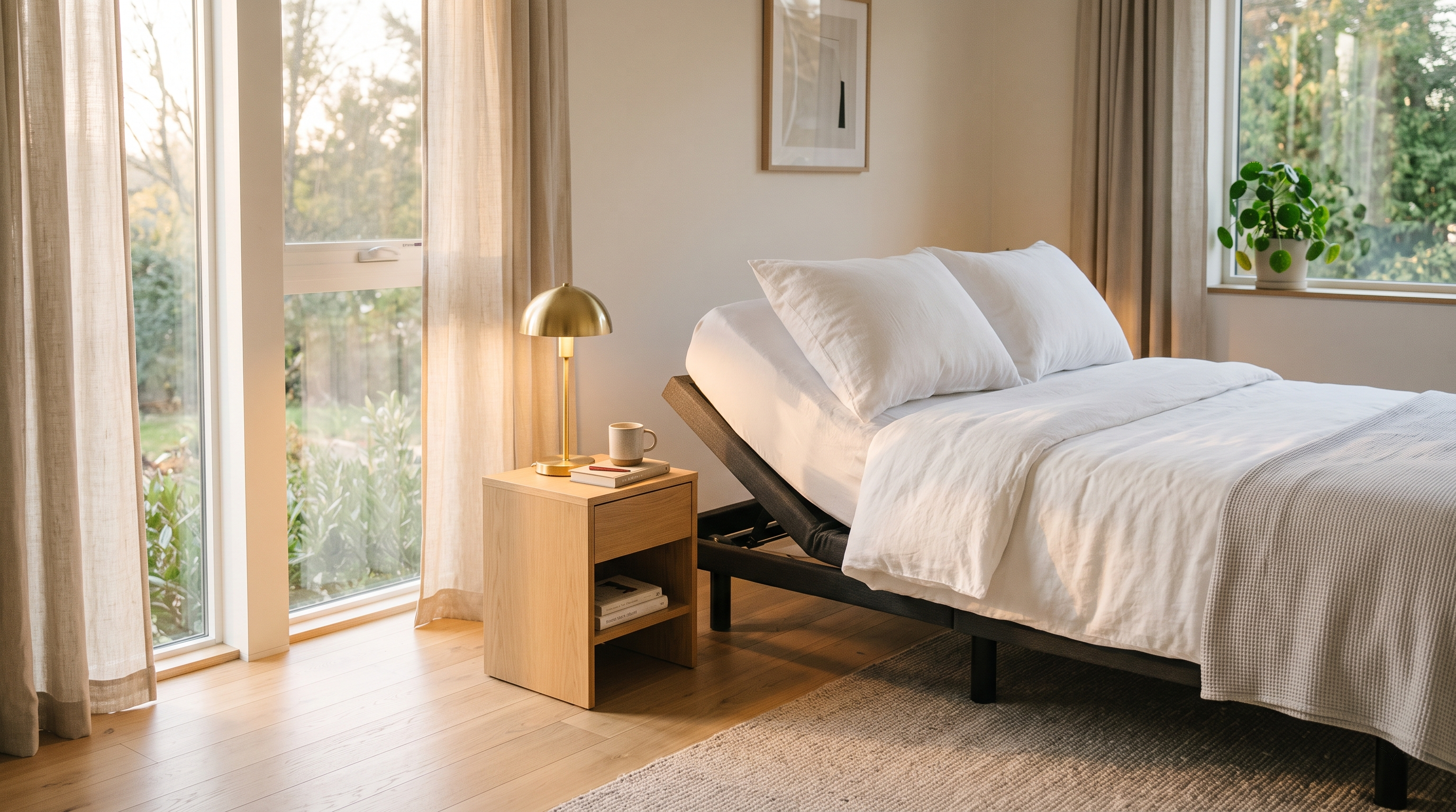 Best Adjustable Bed Base: 2026 Best Adjustable Bed Base: 2026
