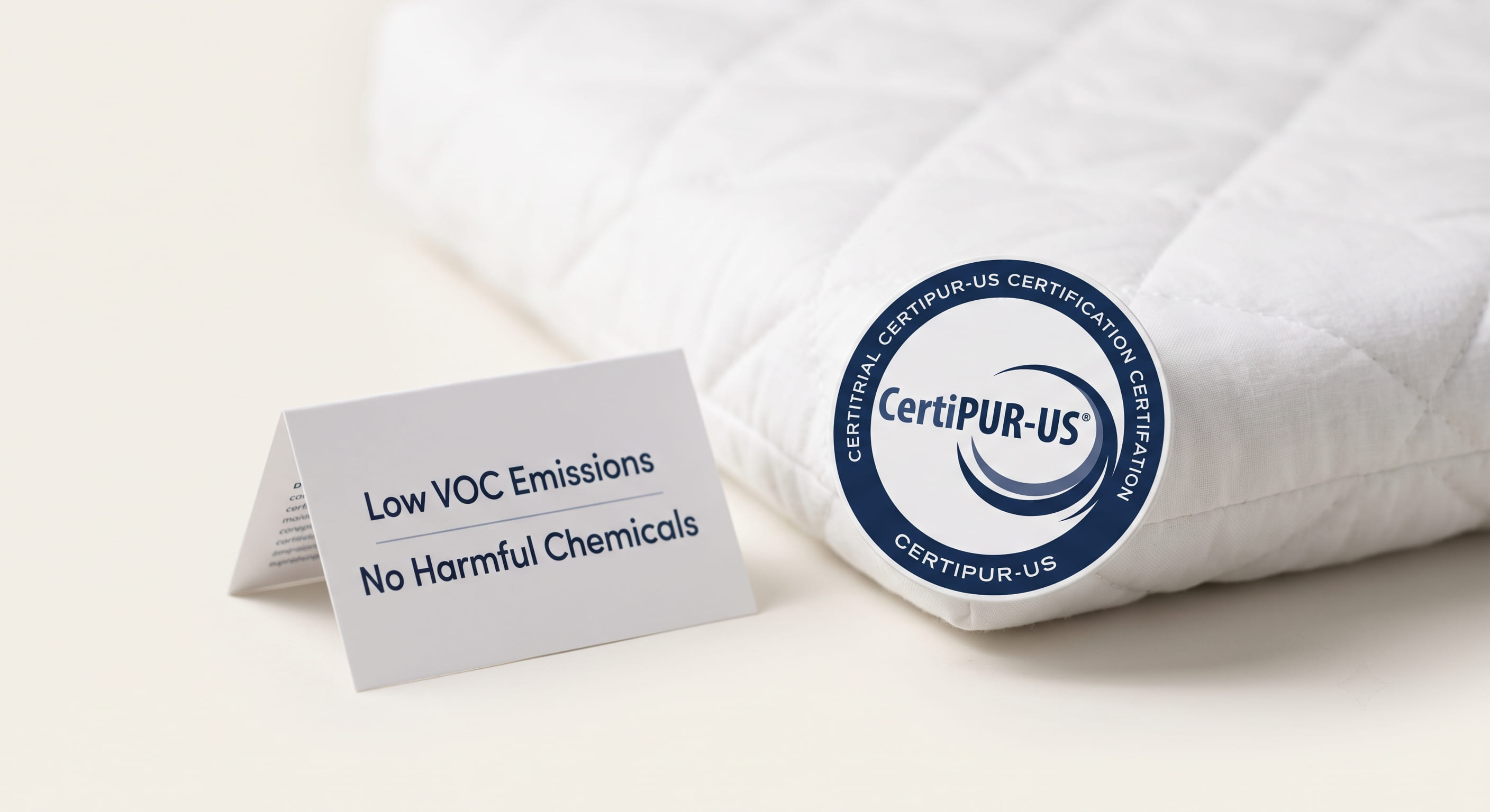Safety Certifications Safety Certifications