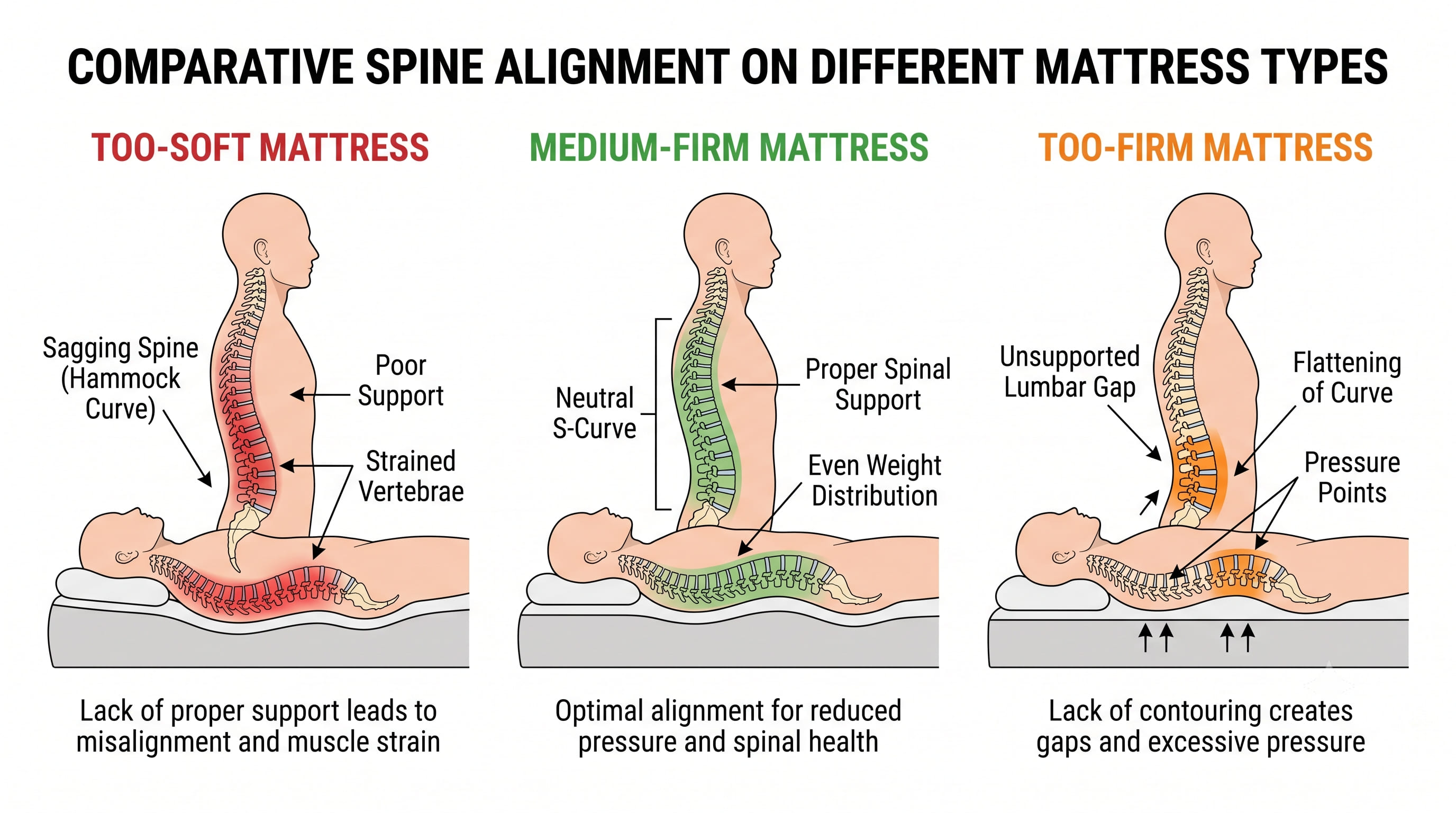 Spinal Alignment Spinal Alignment