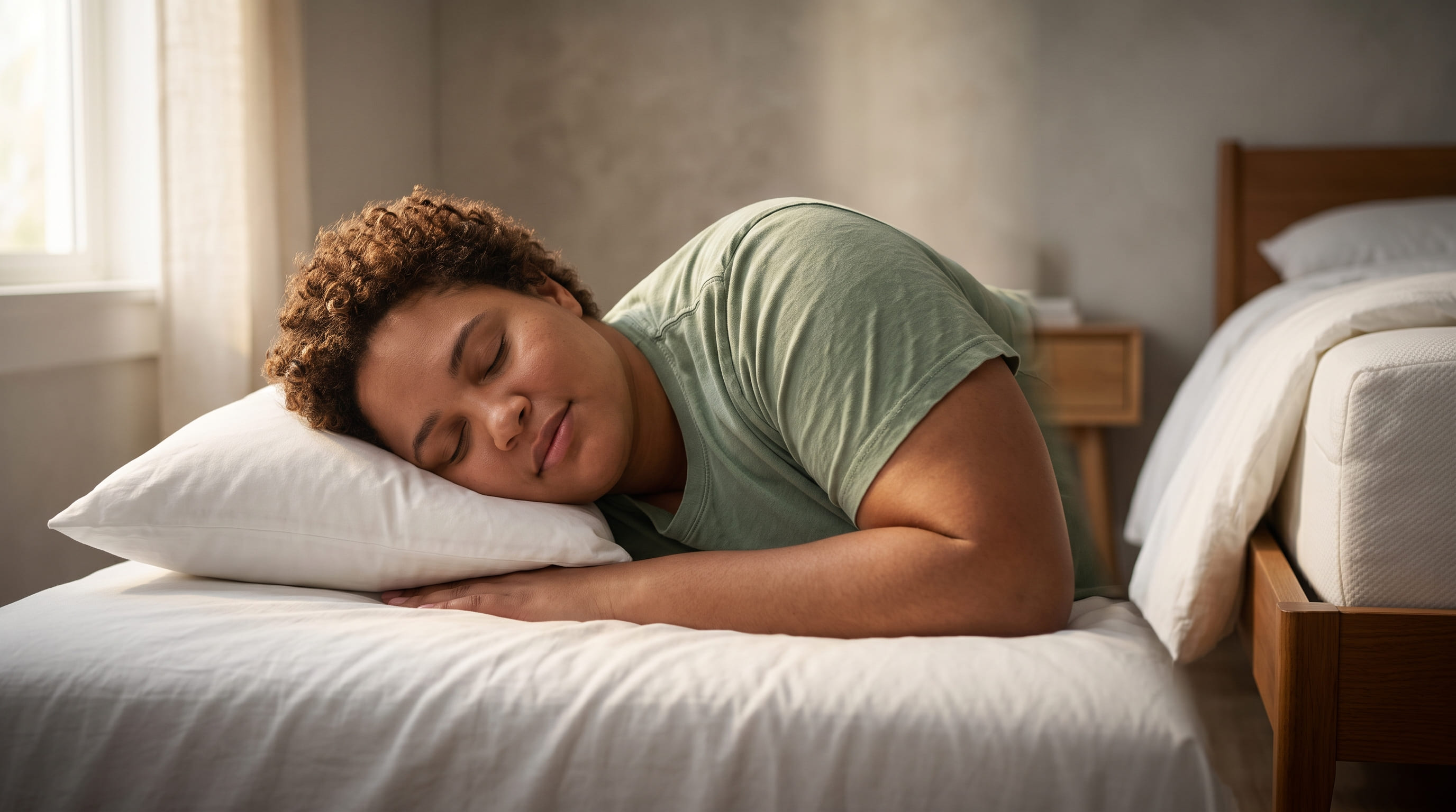Best Mattress for Heavy People 2026