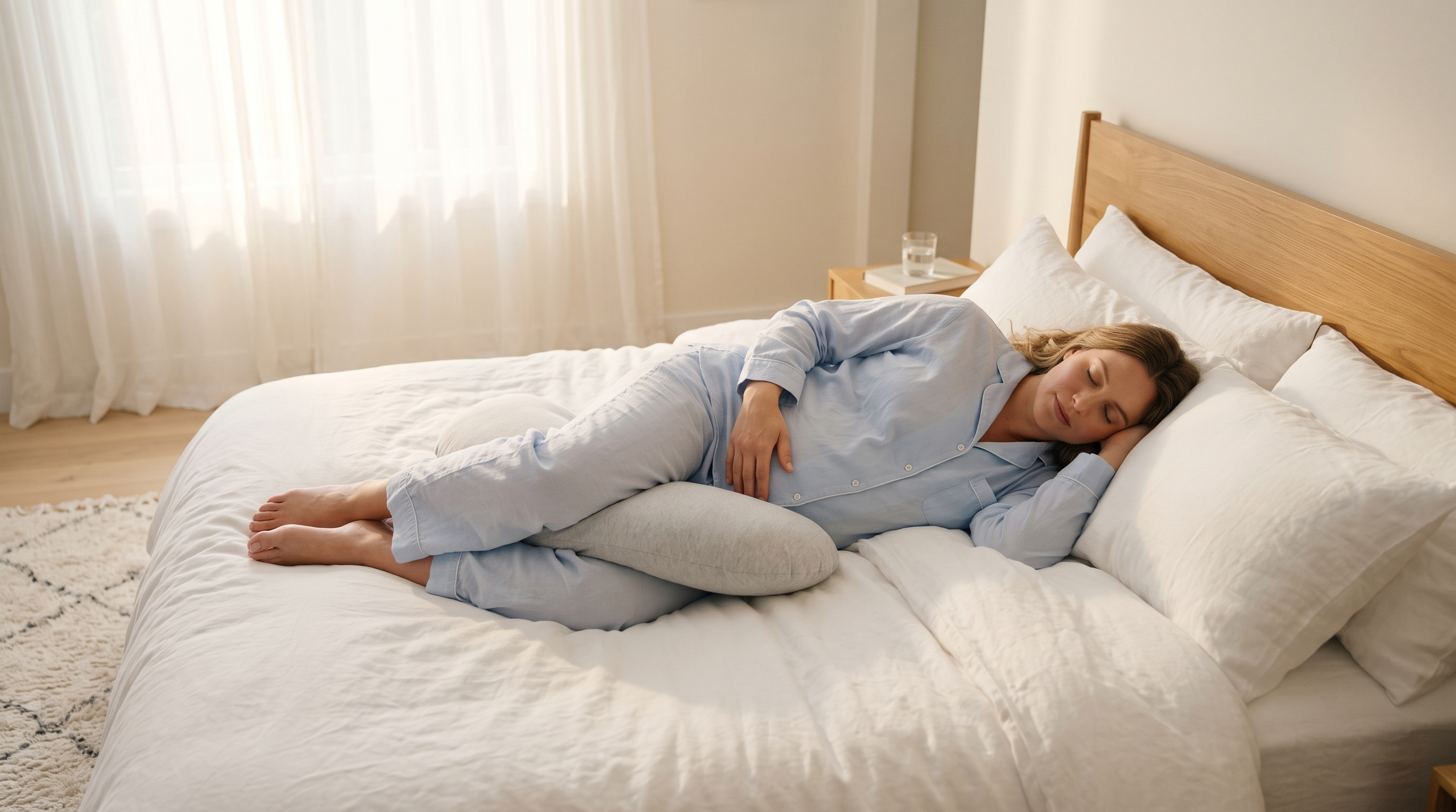 Best Mattress for Pregnancy: 2026 Best Mattress for Pregnancy: 2026