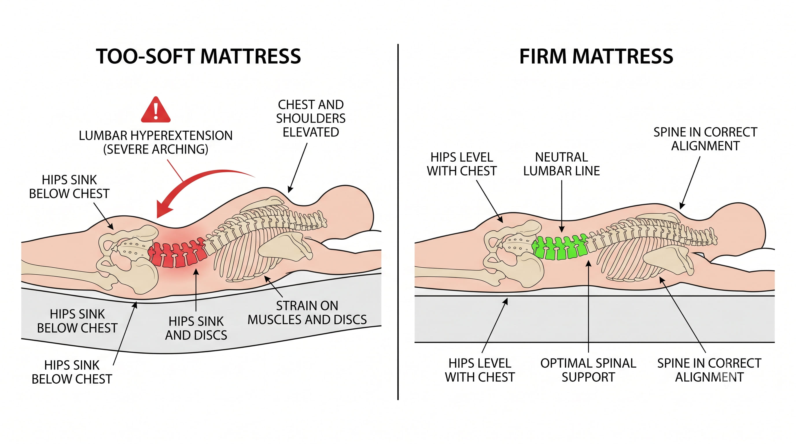 Spinal Alignment Spinal Alignment