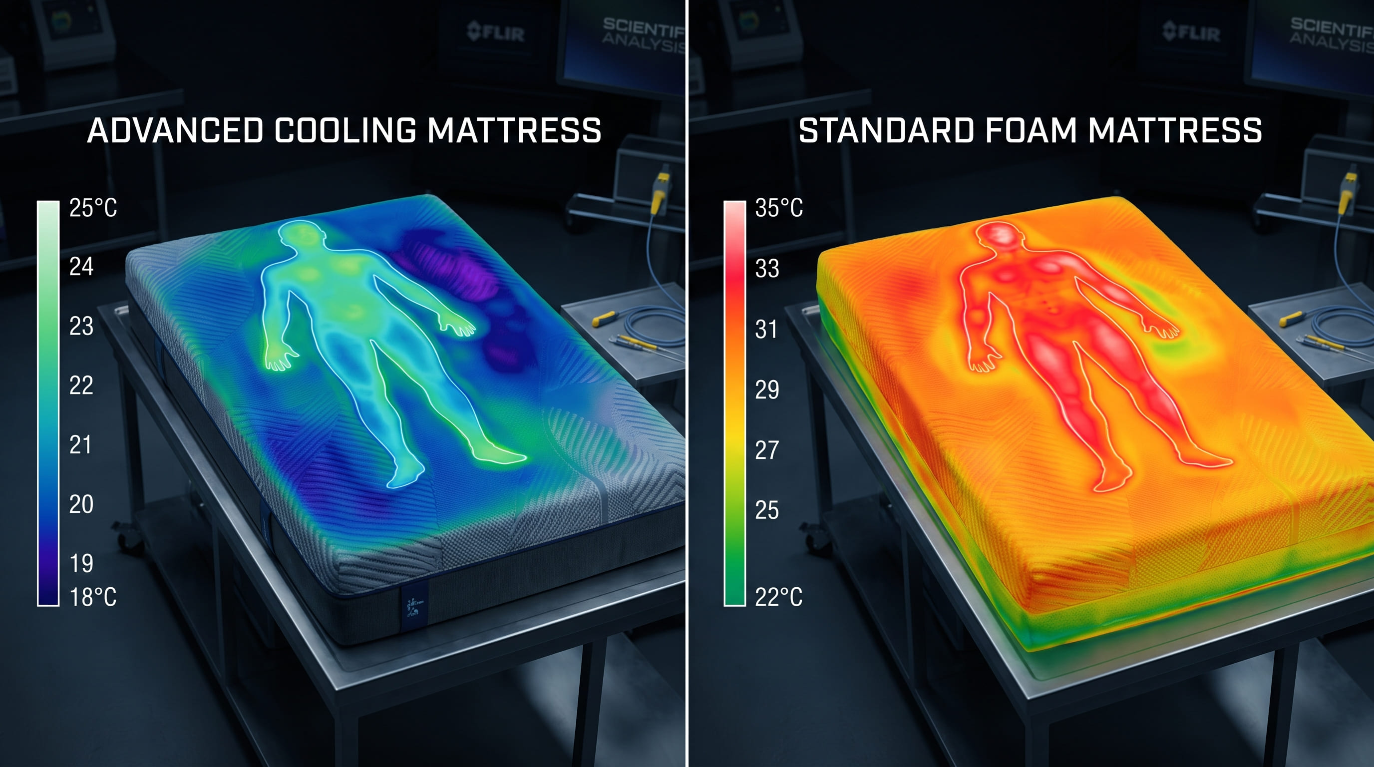 Cooling Technology Cooling Technology