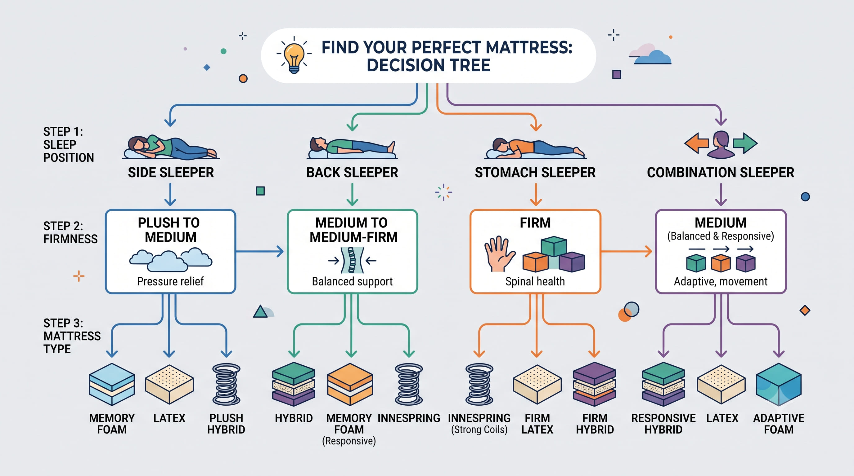 Decision Guide Decision Guide