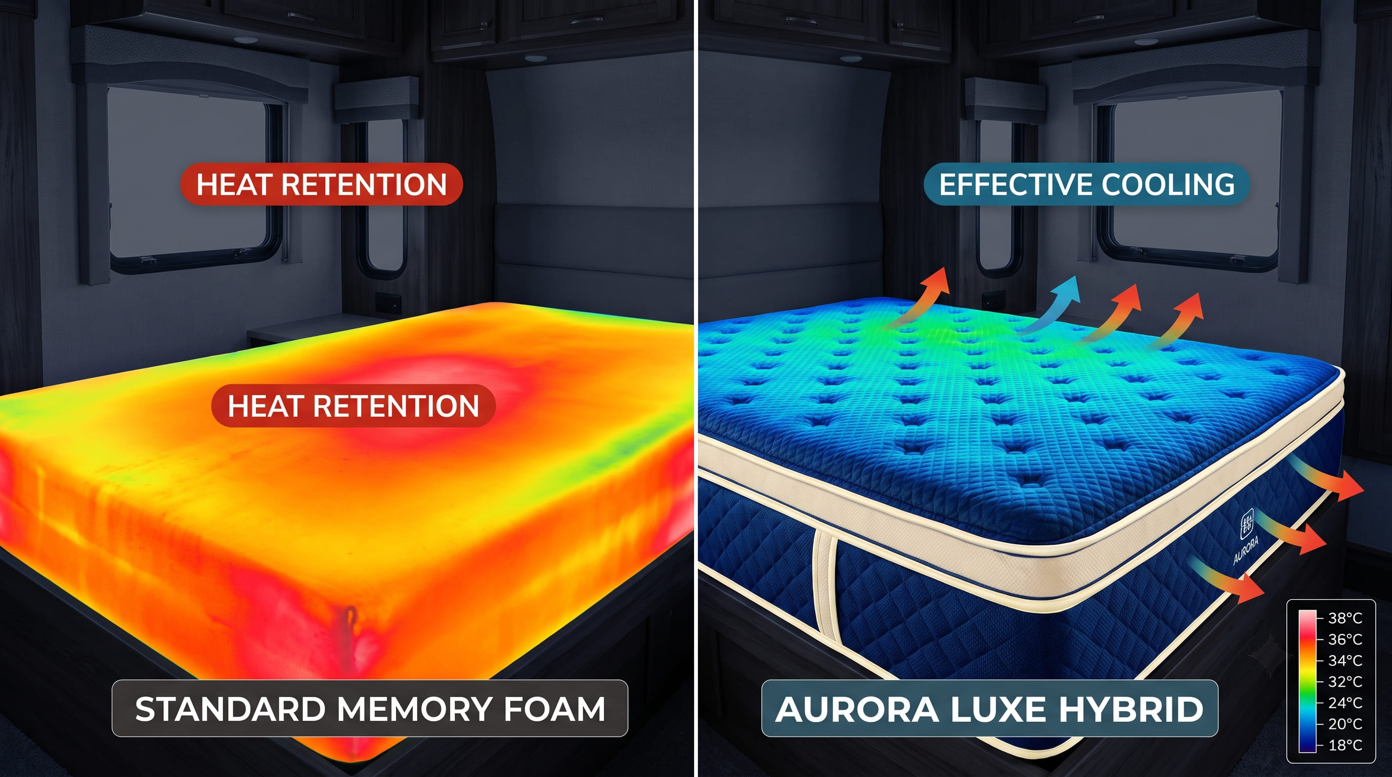 Cooling Guide Cooling Guide