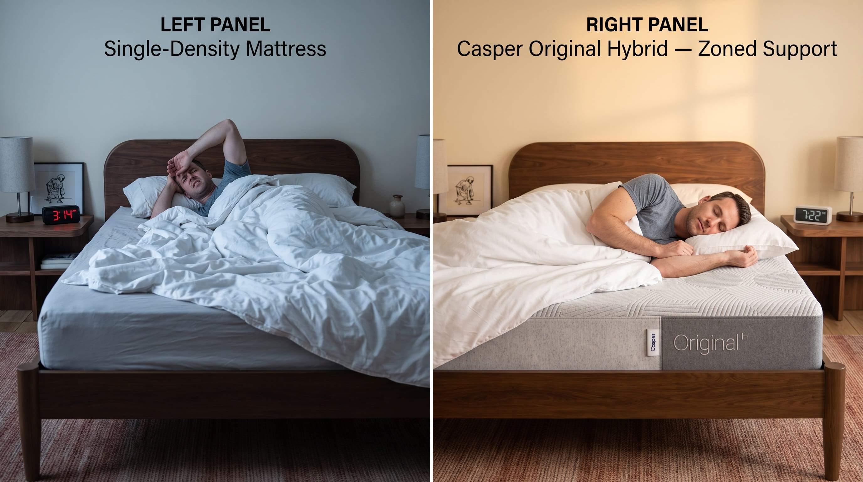 Comparison Comparison
