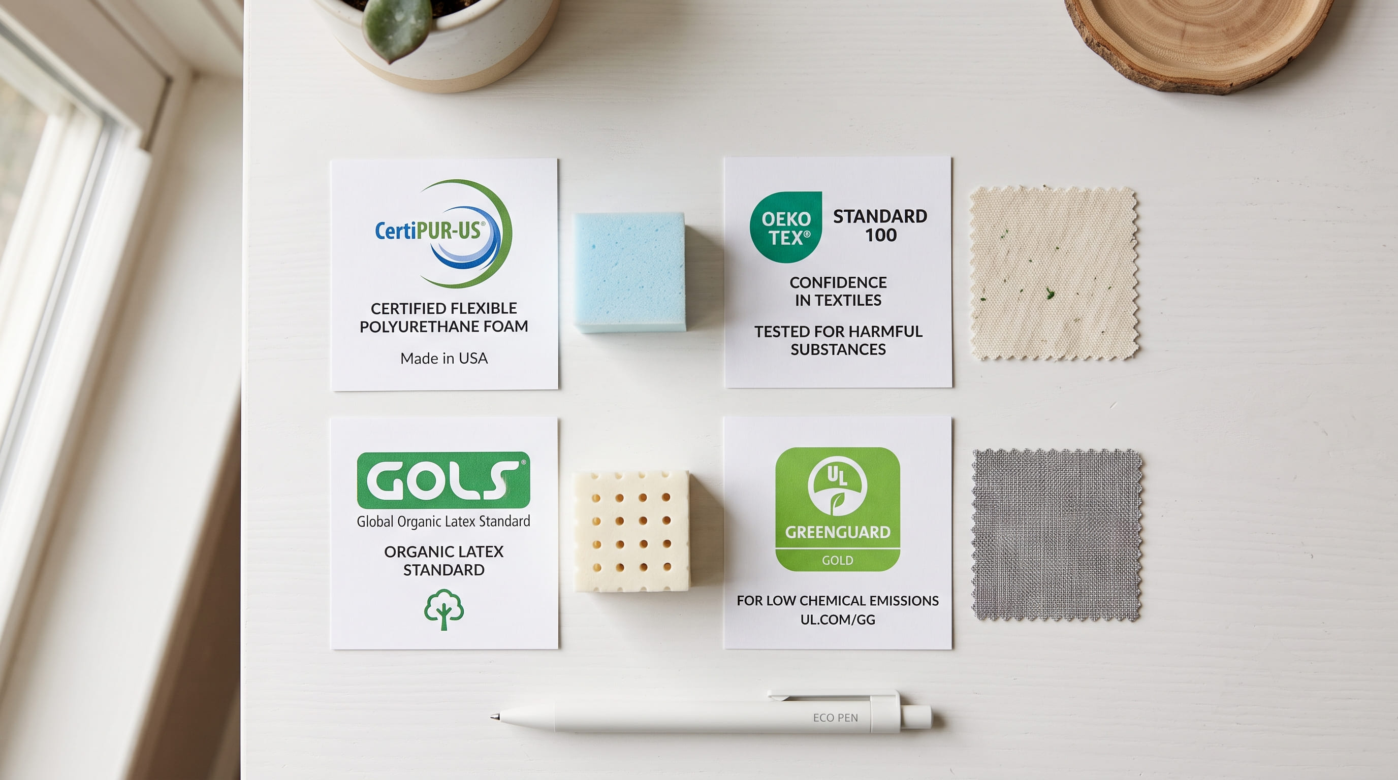 Certification Comparison Certification Comparison