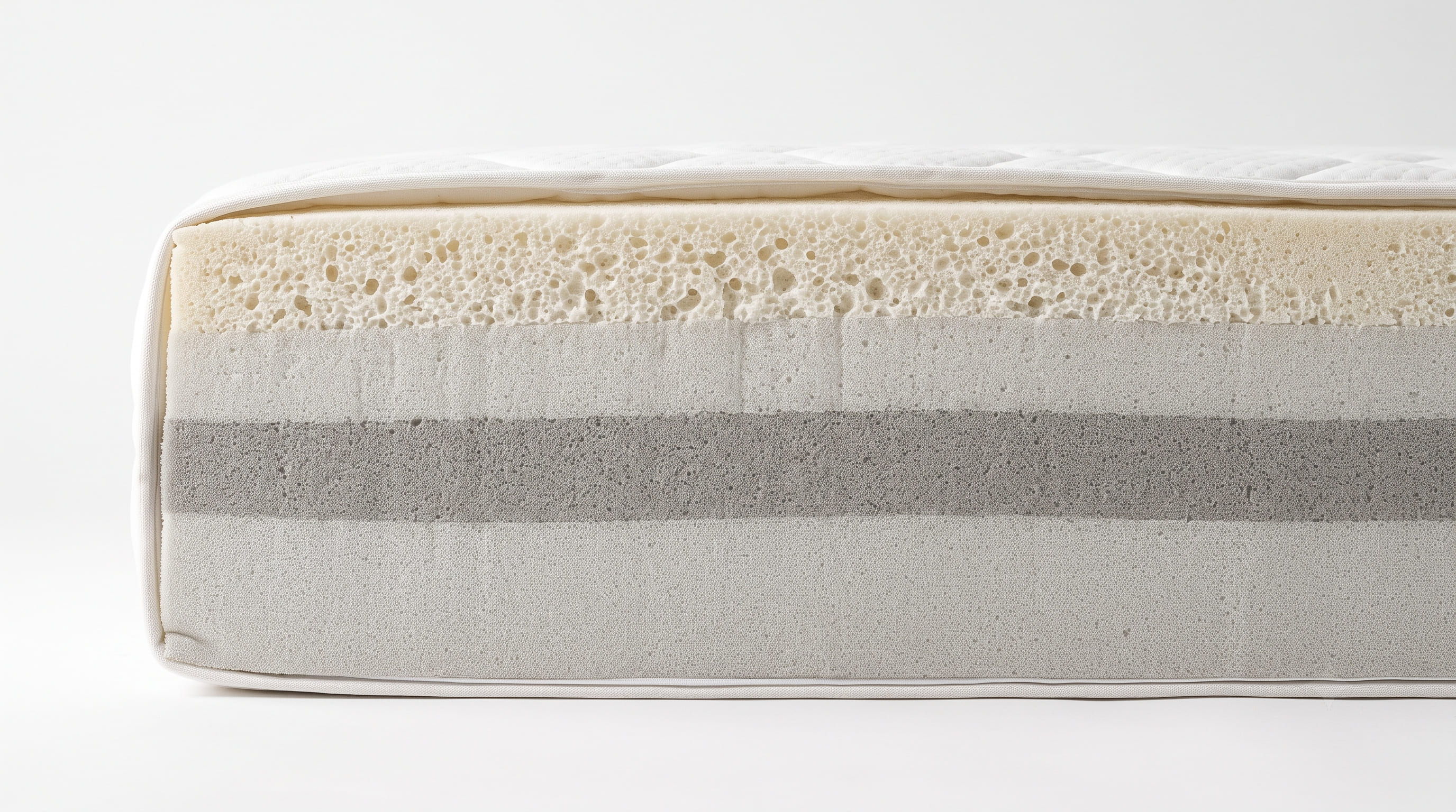 Foam Layers Foam Layers
