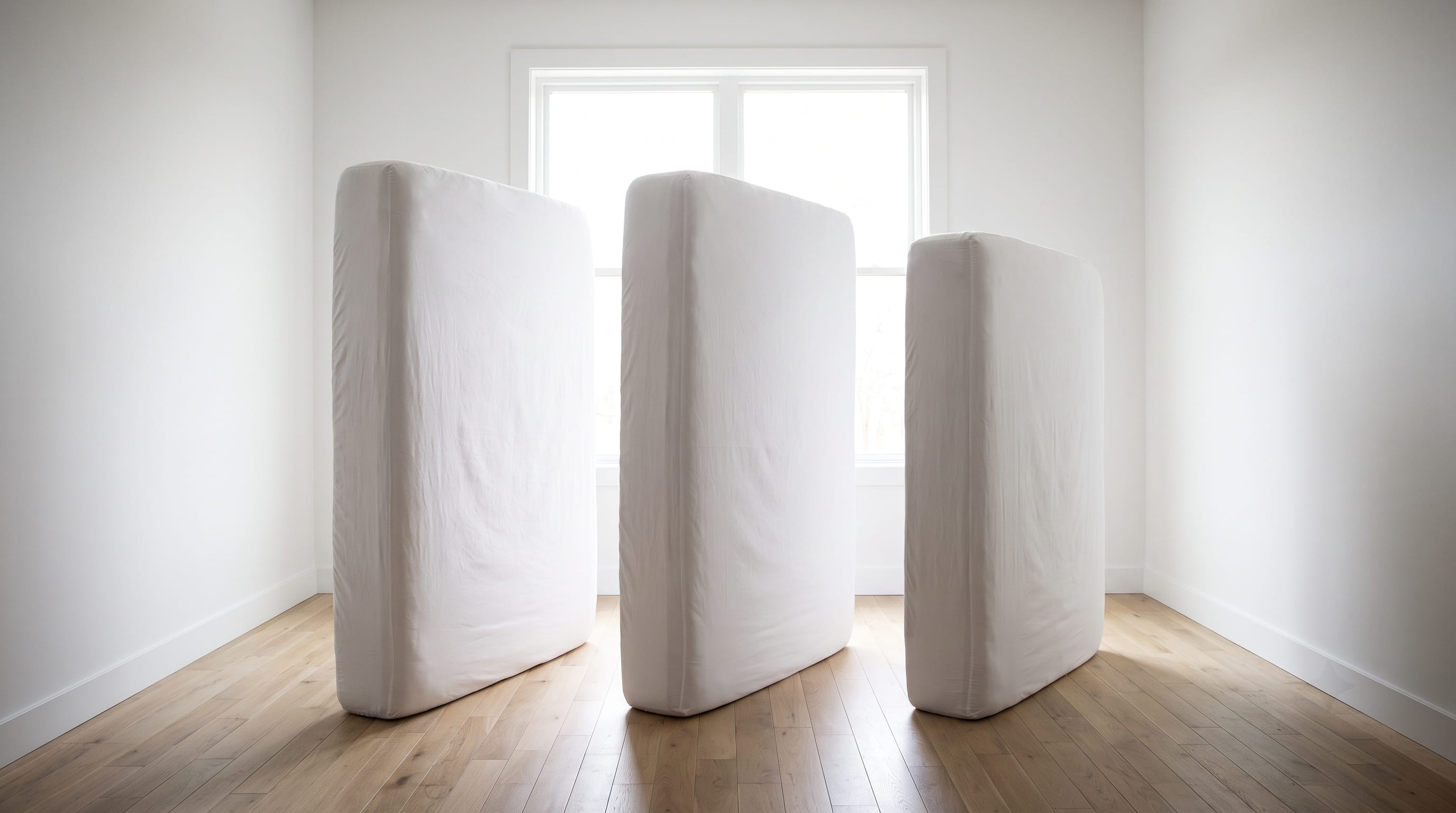 Tested Mattresses Tested Mattresses