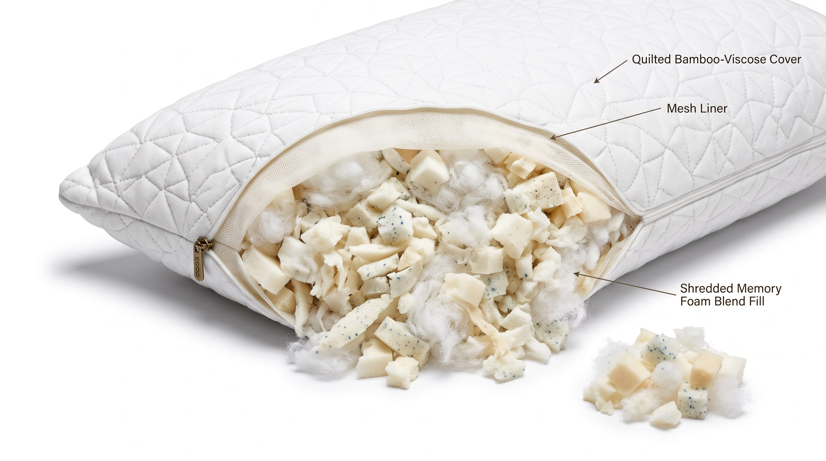 Product Cross-Section Product Cross-Section
